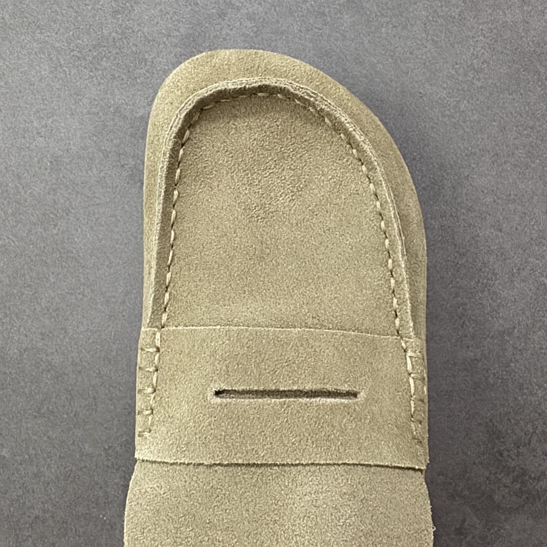 图片[8]-【BK版本】Birkenstock 博肯一脚蹬系列 茶色反绒 广东原产采用质地柔软牛皮绒面革植入羊羔毛鞋垫和里衬材质中底搭载缓震软木橡胶 纯色羊毛内里，保暖不乏时尚 外置EVA轻量片装外底 德国百年知名鞋履品牌·博肯Birkenstock 勃肯系列！ 货号：0250901 尺码：35-44-选品中心