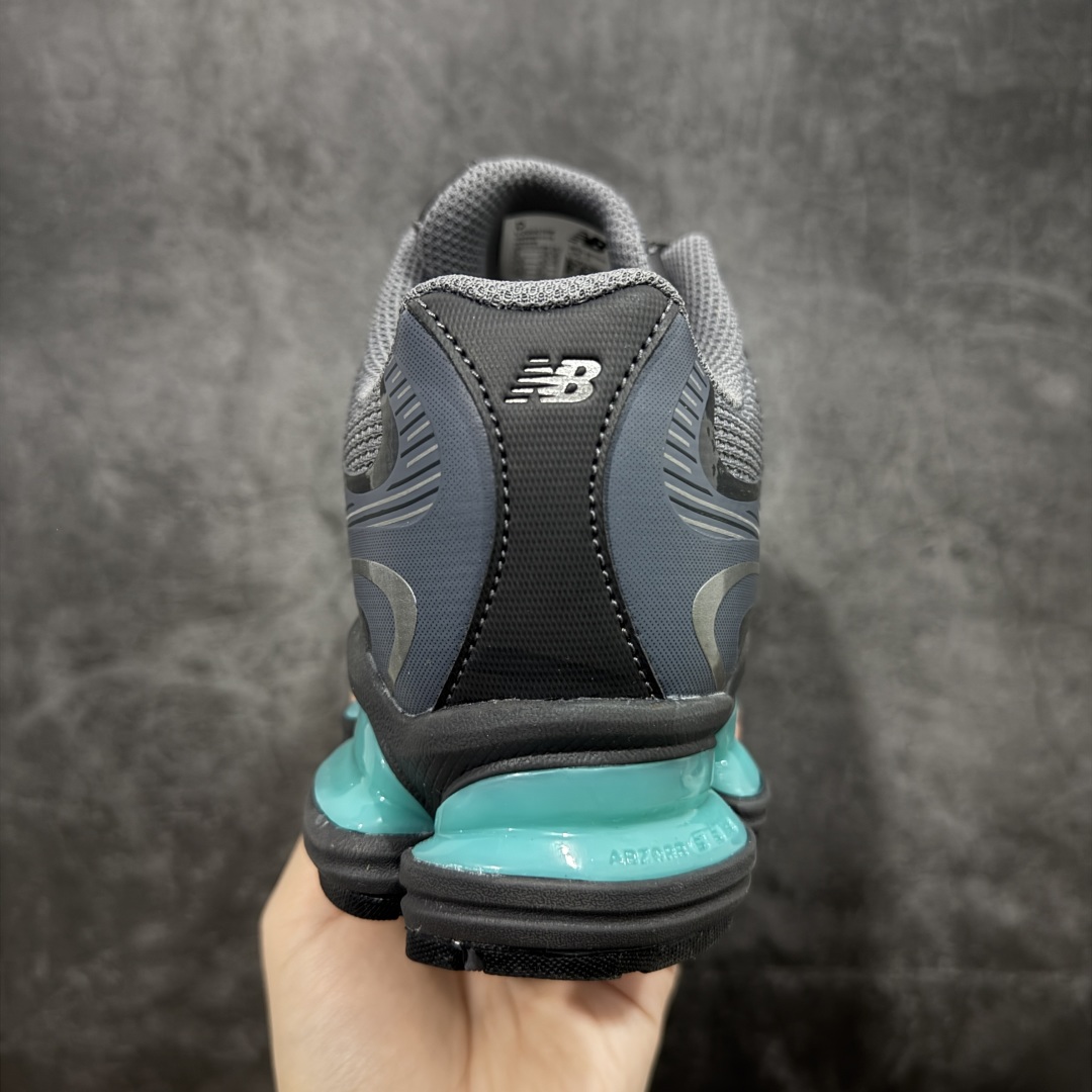 图片[4]-【纯原版】New Balance 新百伦 NB2000 网面休闲鞋 U20007PF NB官方重磅新品 一款融合复古设计与现代科技的跑鞋，以其经典的造型和舒适脚感，成为2025年复古潮流爱好的推荐单品。 极具视觉冲击力的5根ABZORB单元，以及无缝鞋面的设计，加上3M反光材质的装饰，比之前推出的9060系列更夸张，更具未来感。 货号：U20005F9 尺码：36-46.5-选品中心