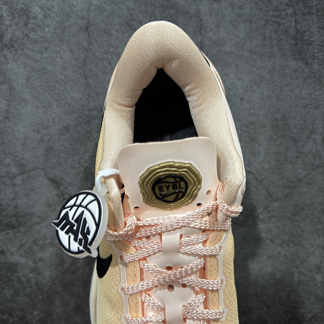 图片[8]-【灭世海外版】NK Zoom Kobe Ⅷ System 科比8代复刻实战运动低帮文化篮球鞋 水蜜桃！ 货号：HQ3138-800！ 尺码：39-47.5！ 纯原海外版气垫品质吊打各路纯原 气压➕耐久双重保障 前掌ZOOM TURBO➕后掌马蹄Zoom 后掌澎湃脚感无出其右 全套冲刀改版 鞋型还原度95% 宽脚选手必入货品 鞋头2.5mm上翘空间 不挤脚 完美释放脚趾活动空间 正码正拍 脚型适配性 市场最强没有之一 鞋面工艺全新升级 100%对标正品 原厂聚氨酯蛇鳞 珠光密度同步正品 Swoosh喷漆工艺 还原度接近100% 全新后跟TPU模具 正确S型弧度 区分市场纯原（市场纯原采用公版模具 后跟TPU几乎无弧度）国产天花板橡胶配方 抓地力爆炸 海外口碑炸裂 鞋舌LOGO正确内嵌压印 原厂碳板 正确原盒 厚积薄发 王者归来 拒绝杀猪 拒绝套路 灭世纯原海外版科比系列 致力打造实战第一标杆！-选品中心