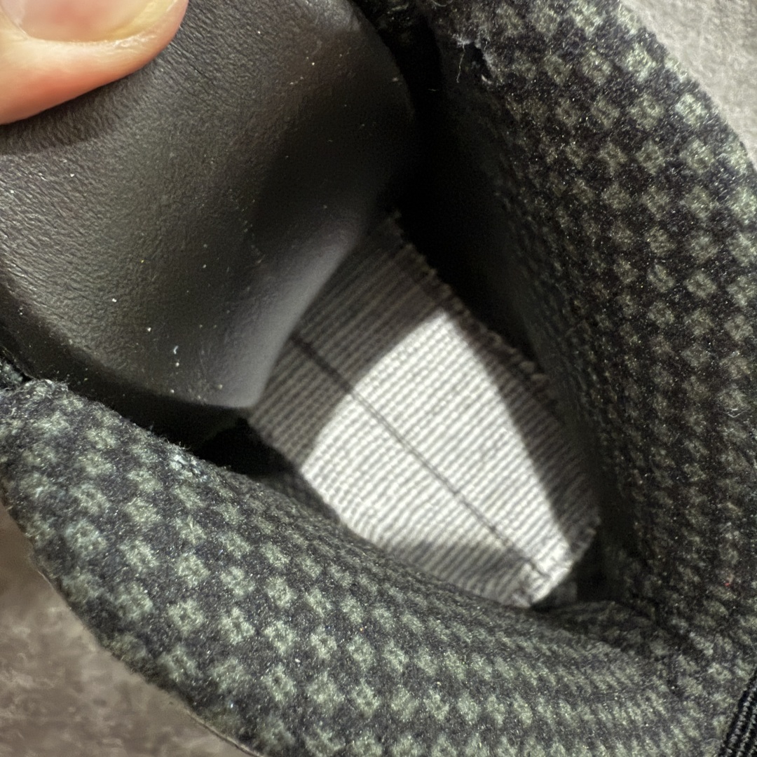 图片[7]-【外贸纯原】Air Jordan 10 OG“Steel”2025复刻 aj10黑棕色 HJ6779-001 市场首发版本 高端品质 头层原厂皮料 原盒包装 圈内知名口碑大厂出品 原楦原纸板 原厂皮料 原厂碳板打造 极致一眼正品既视感 高端外贸零售专供品质 尺码：40 40.5 41 42 42.5 44 44.5 45 46 47.5-选品中心