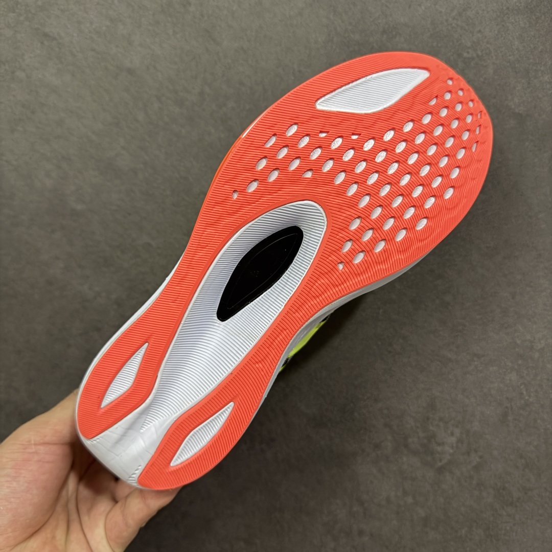 图片[9]-【升级版】Asics 亚瑟士MAGIC SPEED 4稳定跑鞋 鞋面采用双层提花网面设计，提高包裹性和透气性，后跟搭载稳定系统科技T-GEL提升整体支撑力和结构感，减少对身体带来的冲击负荷，创新中底至轻回弹 尺码：36-45 含半码-选品中心