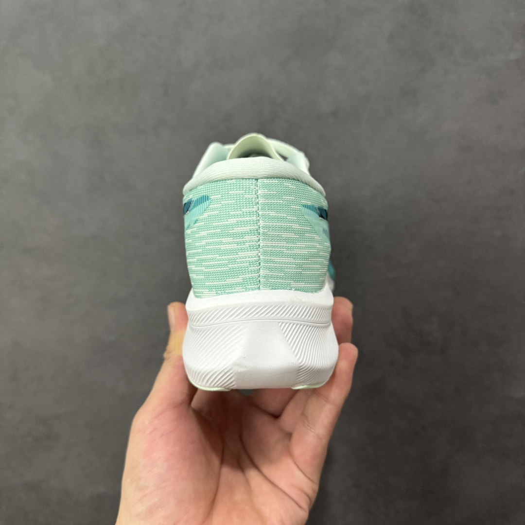 图片[4]-【升级版】Asics 亚瑟士MAGIC SPEED 4稳定跑鞋 鞋面采用双层提花网面设计，提高包裹性和透气性，后跟搭载稳定系统科技T-GEL提升整体支撑力和结构感，减少对身体带来的冲击负荷，创新中底至轻回弹 尺码：36-45 含半码-选品中心