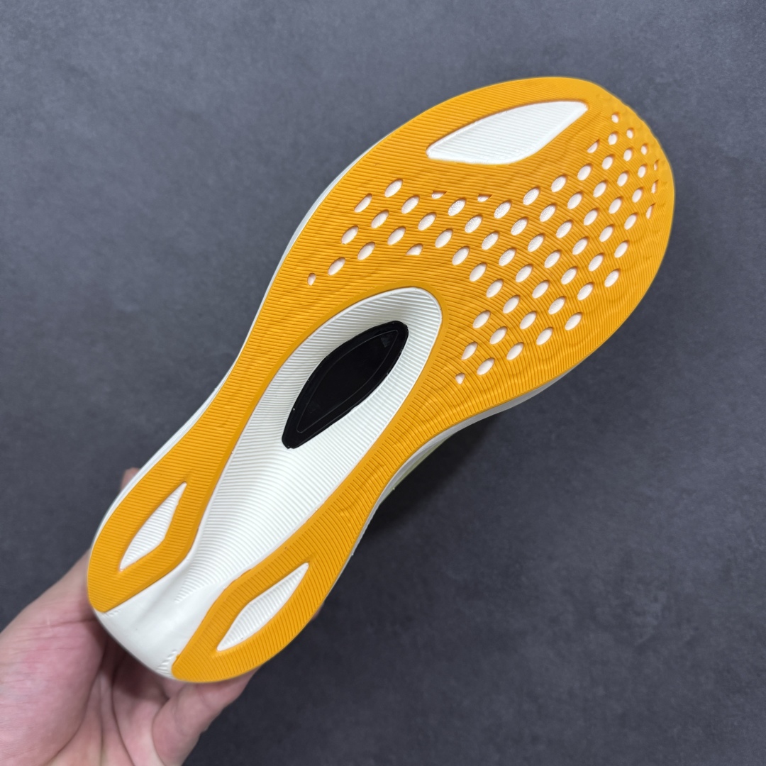 图片[9]-【升级版】Asics 亚瑟士MAGIC SPEED 4稳定跑鞋 鞋面采用双层提花网面设计，提高包裹性和透气性，后跟搭载稳定系统科技T-GEL提升整体支撑力和结构感，减少对身体带来的冲击负荷，创新中底至轻回弹 尺码：36-45 含半码-选品中心