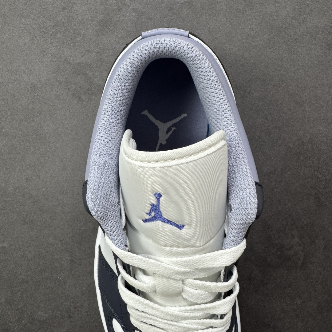 图片[7]-【公司级头层】Nike Air Jordan 1 Retro Low OG AJ1乔1 低帮休闲运动板鞋 市场唯一独家头层皮打造 原鞋原档案开发 原厂皮料 原档冲孔鞋头 正确满胶鞋垫 四线拉帮 原厂织唛标 鞋舌高弹海绵填充 货号：553558-145 尺码：36 36.5 37.5 38 38.5 3940 40.5 41 42 42 42.5 43 44 45 46 编码：GLB210220-选品中心