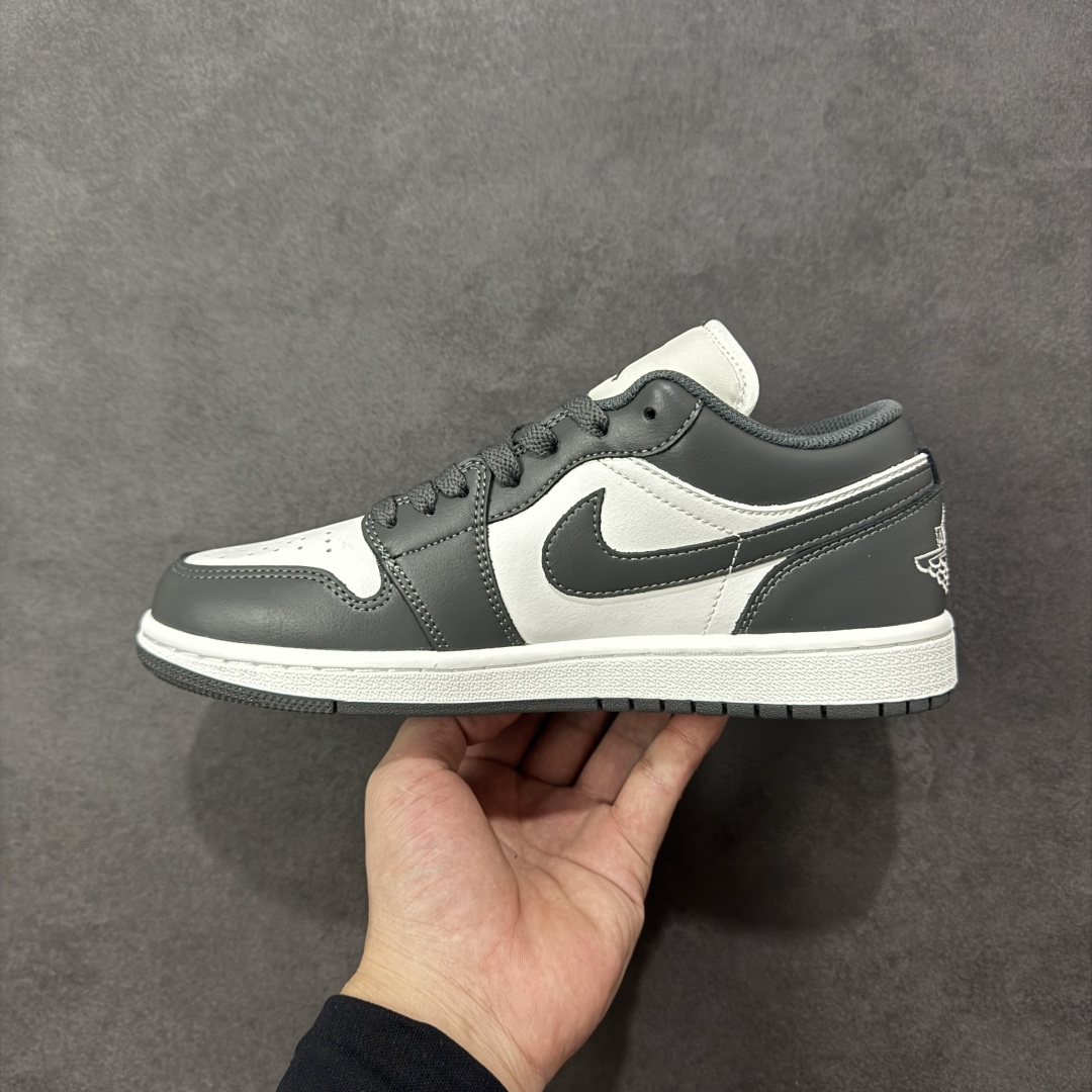 图片[2]-【公司级头层】Nike Air Jordan 1 Retro Low OG AJ1乔1 低帮休闲运动板鞋 市场唯一独家头层皮打造 原鞋原档案开发 原厂皮料 原档冲孔鞋头 正确满胶鞋垫 四线拉帮 原厂织唛标 鞋舌高弹海绵填充 货号：553558-044 尺码：36 36.5 37.5 38 38.5 3940 40.5 41 42 42 42.5 43 44 45 46 编码：GLB210220-选品中心