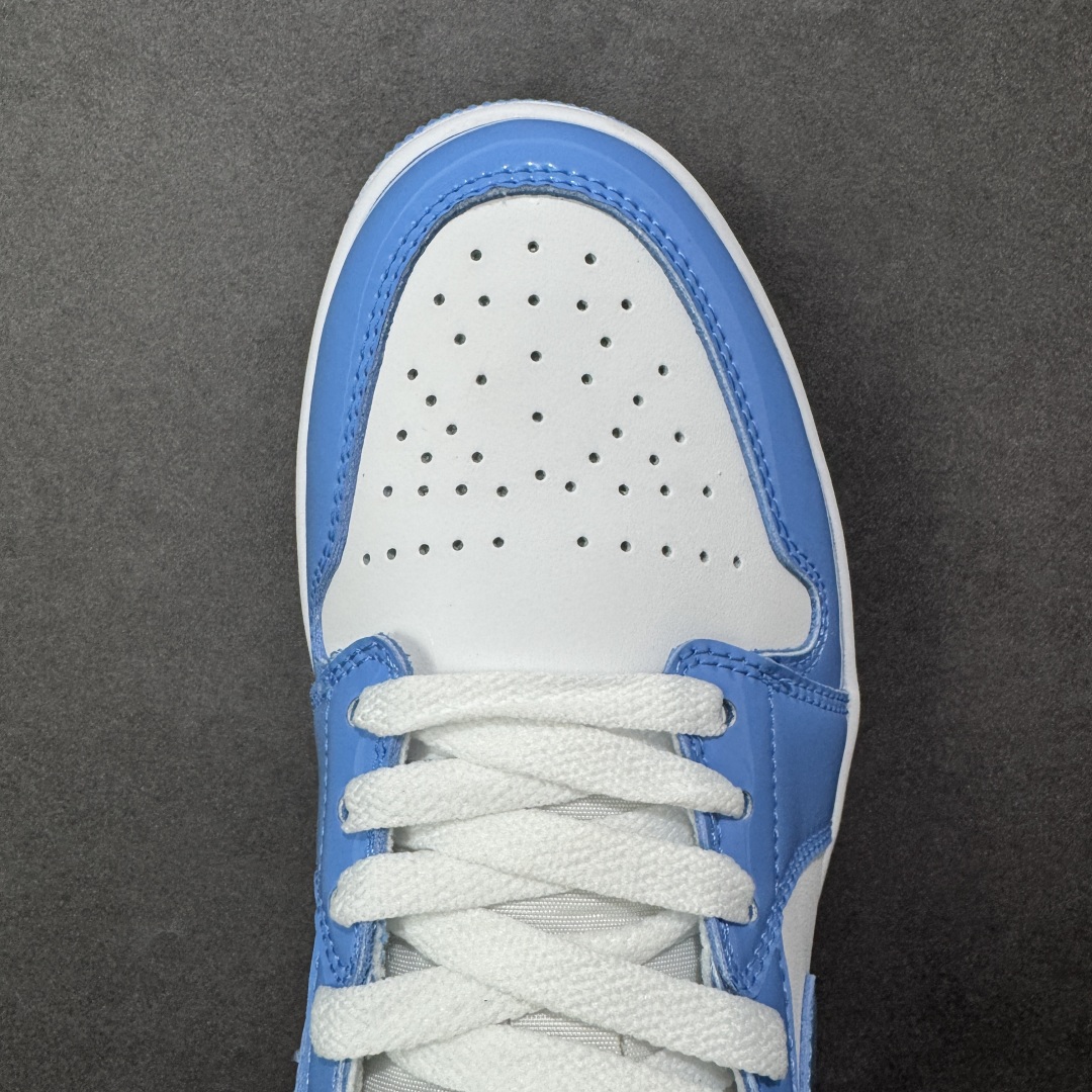 图片[8]-【公司级头层】Nike Air Jordan 1 Retro Low OG AJ1乔1 低帮休闲运动板鞋 市场唯一独家头层皮打造 原鞋原档案开发 原厂皮料 原档冲孔鞋头 正确满胶鞋垫 四线拉帮 原厂织唛标 鞋舌高弹海绵填充 货号：FZ2138-114 尺码：36 36.5 37.5 38 38.5 3940 40.5 41 42 42 42.5 43 44 45 46 编码：GLB210220-选品中心