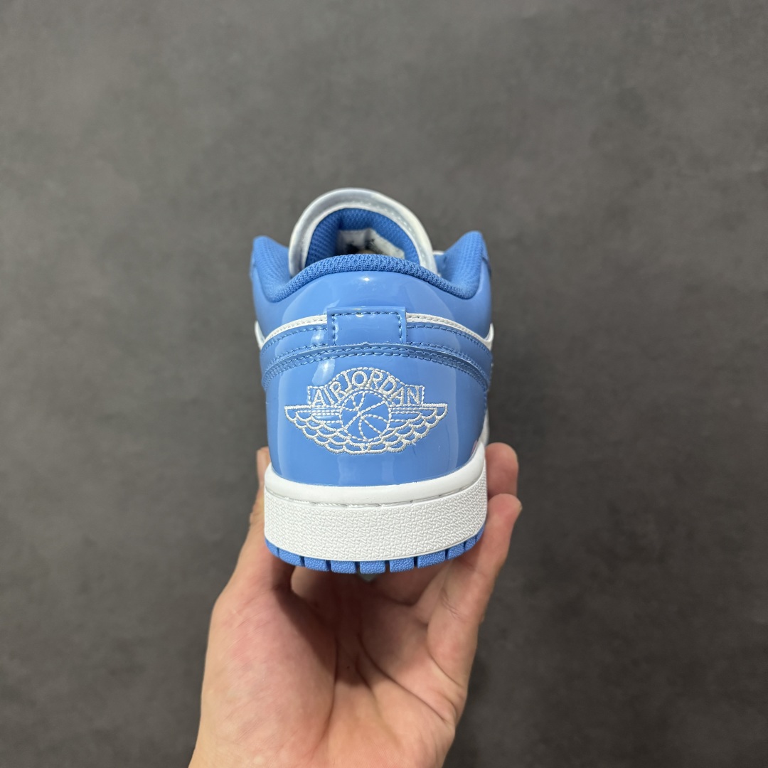 图片[4]-【公司级头层】Nike Air Jordan 1 Retro Low OG AJ1乔1 低帮休闲运动板鞋 市场唯一独家头层皮打造 原鞋原档案开发 原厂皮料 原档冲孔鞋头 正确满胶鞋垫 四线拉帮 原厂织唛标 鞋舌高弹海绵填充 货号：FZ2138-114 尺码：36 36.5 37.5 38 38.5 3940 40.5 41 42 42 42.5 43 44 45 46 编码：GLB210220-选品中心