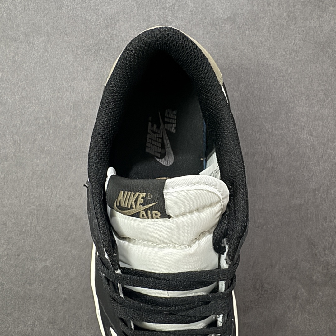 图片[7]-【公司级头层】Nike Air Jordan 1 Retro Low OG AJ1乔1 低帮休闲运动板鞋 市场唯一独家头层皮打造 原鞋原档案开发 原厂皮料 原档冲孔鞋头 正确满胶鞋垫 四线拉帮 原厂织唛标 鞋舌高弹海绵填充 货号：CZ0790-012 尺码：36 36.5 37.5 38 38.5 3940 40.5 41 42 42 42.5 43 44 45 46 编码：GLB210220-选品中心