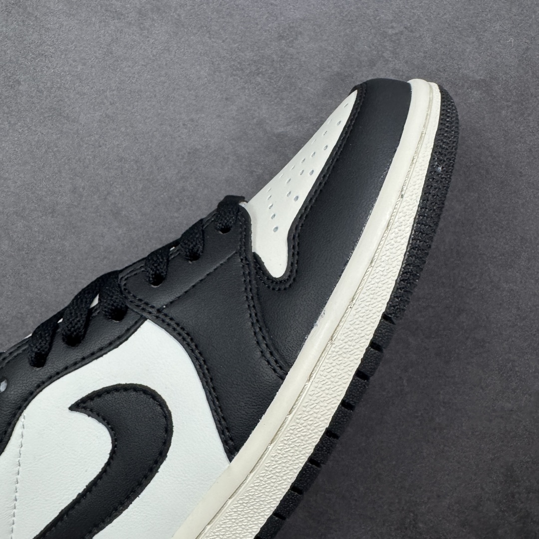 图片[5]-【公司级头层】Nike Air Jordan 1 Retro Low OG AJ1乔1 低帮休闲运动板鞋 市场唯一独家头层皮打造 原鞋原档案开发 原厂皮料 原档冲孔鞋头 正确满胶鞋垫 四线拉帮 原厂织唛标 鞋舌高弹海绵填充 货号：CZ0790-012 尺码：36 36.5 37.5 38 38.5 3940 40.5 41 42 42 42.5 43 44 45 46 编码：GLB210220-选品中心