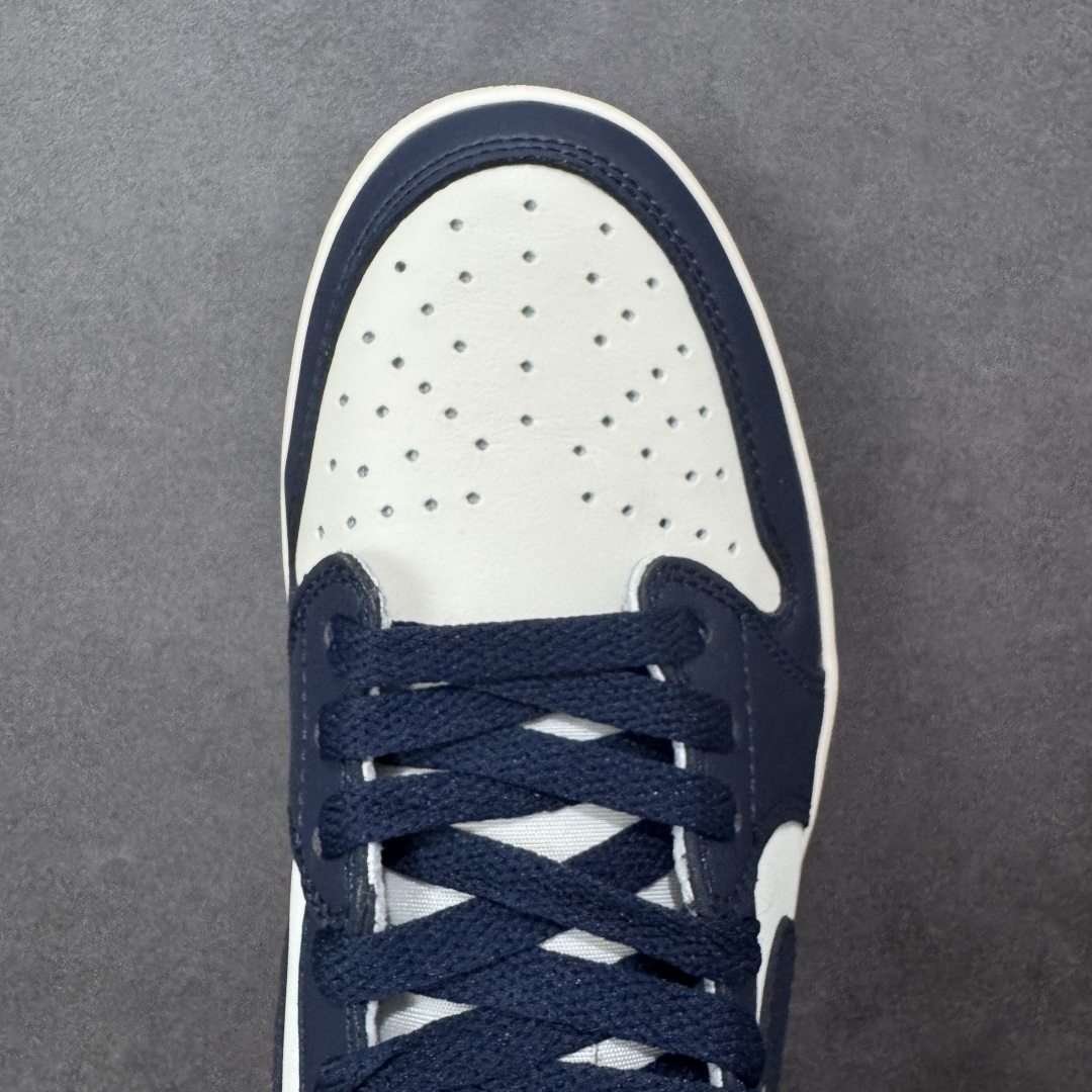 图片[8]-【公司级头层】Nike Air Jordan 1 Retro Low OG AJ1乔1 低帮休闲运动板鞋 市场唯一独家头层皮打造 原鞋原档案开发 原厂皮料 原档冲孔鞋头 正确满胶鞋垫 四线拉帮 原厂织唛标 鞋舌高弹海绵填充 货号：CZ0790-400 尺码：36 36.5 37.5 38 38.5 3940 40.5 41 42 42 42.5 43 44 45 46 编码：GLB210220-选品中心