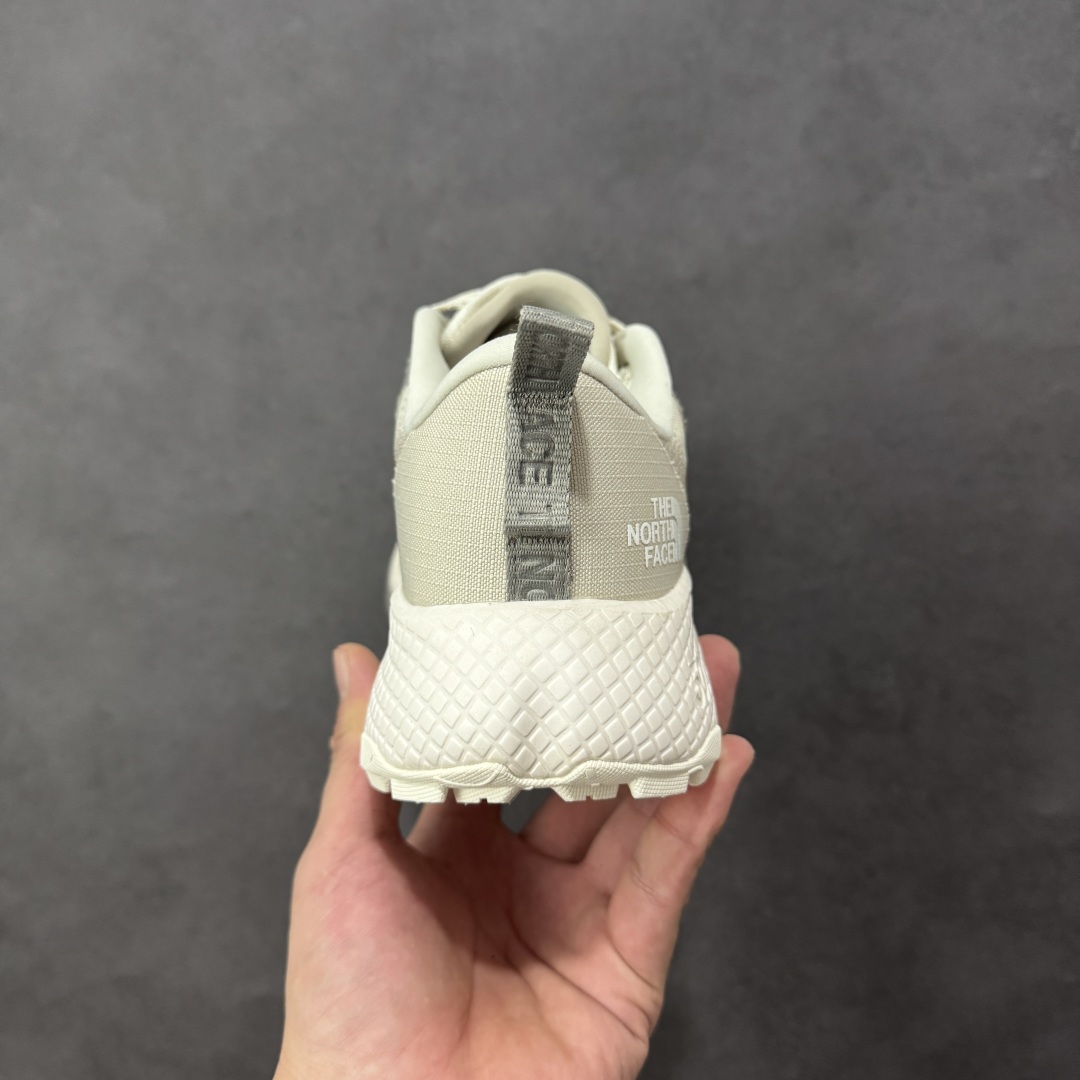 图片[4]-【公司级】北面The North Face Altamesa 500 圆头系带减震耐磨低帮越野徒步鞋 舒适百搭防滑耐磨 搭载超临界发泡中底 货号：NFOA83N3-7Y1 尺码：36 37 38 39 40 40.5 41 42 42.5 43 44 44.5 45-选品中心