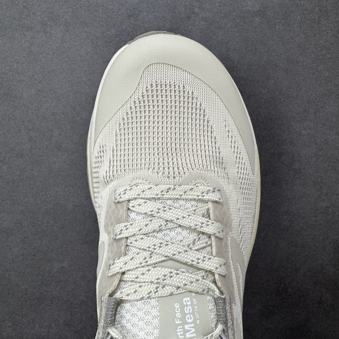 图片[8]-【公司级】北面The North Face Altamesa 500 圆头系带减震耐磨低帮越野徒步鞋 舒适百搭防滑耐磨 搭载超临界发泡中底 货号：NFOA83N3-7Y1 尺码：36 37 38 39 40 40.5 41 42 42.5 43 44 44.5 45-选品中心