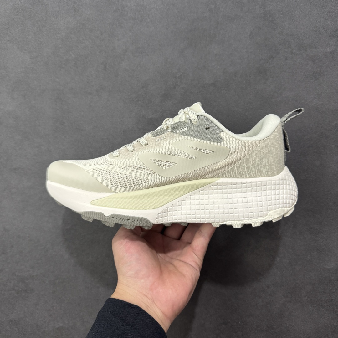 图片[2]-【公司级】北面The North Face Altamesa 500 圆头系带减震耐磨低帮越野徒步鞋 舒适百搭防滑耐磨 搭载超临界发泡中底 货号：NFOA83N3-7Y1 尺码：36 37 38 39 40 40.5 41 42 42.5 43 44 44.5 45-选品中心