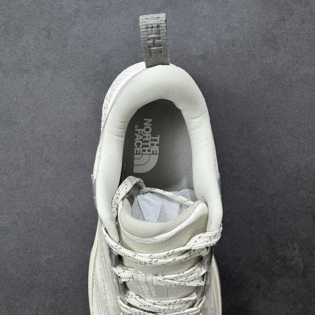 图片[7]-【公司级】北面The North Face Altamesa 500 圆头系带减震耐磨低帮越野徒步鞋 舒适百搭防滑耐磨 搭载超临界发泡中底 货号：NFOA83N3-7Y1 尺码：36 37 38 39 40 40.5 41 42 42.5 43 44 44.5 45-选品中心