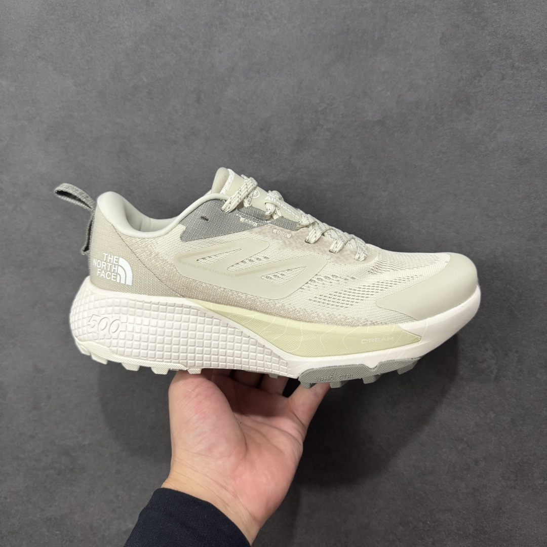 【公司级】北面The North Face Altamesa 500 圆头系带减震耐磨低帮越野徒步鞋 舒适百搭防滑耐磨 搭载超临界发泡中底 货号:NFOA83N3-7Y1 尺码:36 37 38 39 40 40.5 41 42 42.5 43 44 44.5 45-选品中心