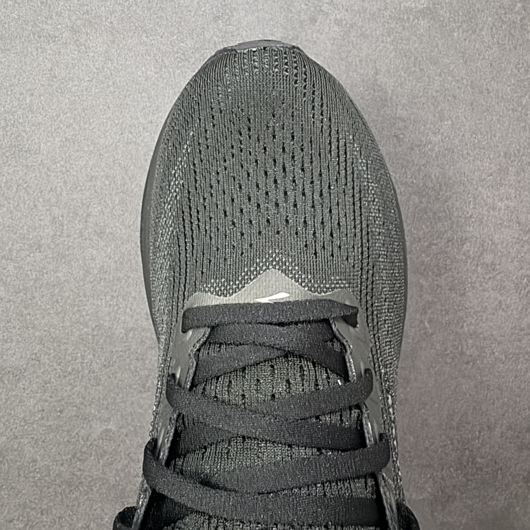 图片[8]-【公司级】外贸热款专供 Brooks 布鲁克斯 Ghost 17 网面运动鞋 官方售价1K+ 超临界Q弹大底 正确鞋底带钢印 平台专供品质 完美鞋型 做工清洁度 软碳大底 透气鞋面 跑步健身优选版本 尺码：36-45-选品中心