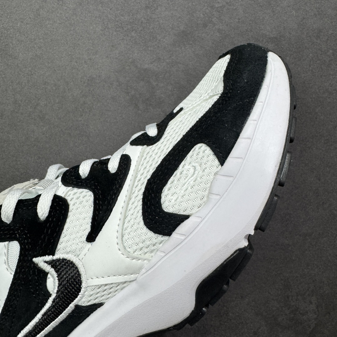 图片[5]-【公司级】耐克NK AIR PEGASUS AL8舒适百搭耐磨透气低帮跑步鞋时尚厚底老爹鞋 专为跑者打造的熟悉弹力脚感再度回归 助你攻克各种目标 再不然 也能为你增添足下风采 AL8版保有你喜爱的灵敏度和适中支撑力 以及发想自 2000 年代初期跑者们的飘逸造型 鞋面采用皮革和网眼布材质打造 搭配上侧面的线条设计 十分吸睛 中底搭载了Air气垫 保证舒适的脚感反馈 货号：FJ3794-104 尺码：36 36.5 37.5 38 38.5 39 40 40.5 41 42 42.5 43 44 45-选品中心