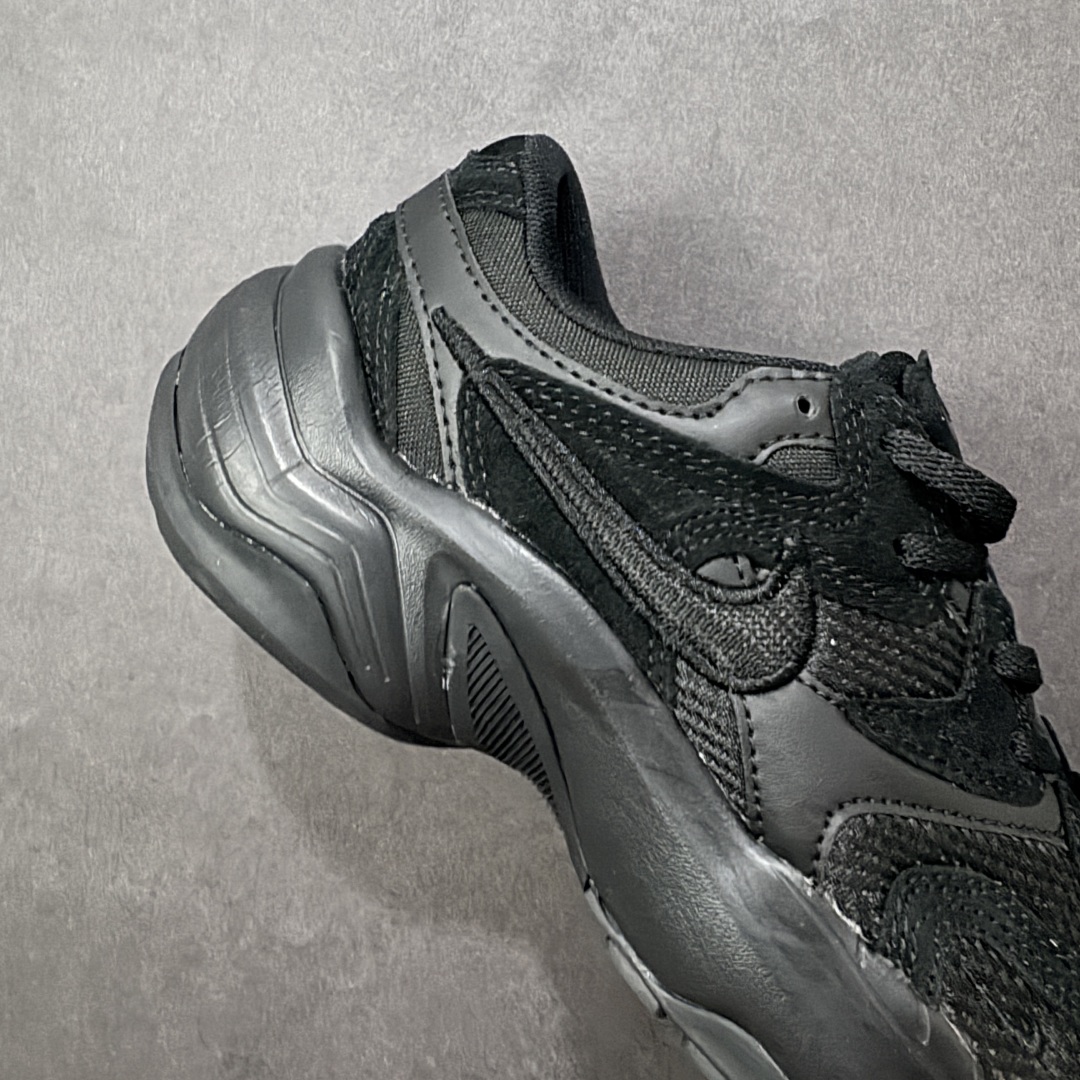 图片[6]-【公司级】耐克NK AIR PEGASUS AL8舒适百搭耐磨透气低帮跑步鞋时尚厚底老爹鞋 专为跑者打造的熟悉弹力脚感再度回归 助你攻克各种目标 再不然 也能为你增添足下风采 AL8版保有你喜爱的灵敏度和适中支撑力 以及发想自 2000 年代初期跑者们的飘逸造型 鞋面采用皮革和网眼布材质打造 搭配上侧面的线条设计 十分吸睛 中底搭载了Air气垫 保证舒适的脚感反馈 货号：FJ3794-100 尺码：36 36.5 37.5 38 38.5 39 40 40.5 41 42 42.5 43 44 45-选品中心