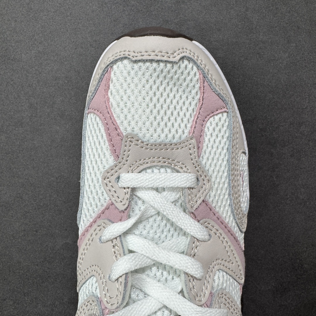 图片[8]-【公司级】耐克NK AIR PEGASUS AL8舒适百搭耐磨透气低帮跑步鞋时尚厚底老爹鞋 专为跑者打造的熟悉弹力脚感再度回归 助你攻克各种目标 再不然 也能为你增添足下风采 AL8版保有你喜爱的灵敏度和适中支撑力 以及发想自 2000 年代初期跑者们的飘逸造型 鞋面采用皮革和网眼布材质打造 搭配上侧面的线条设计 十分吸睛 中底搭载了Air气垫 保证舒适的脚感反馈 货号：HM3691-130 尺码：36 36.5 37.5 38 38.5 39 40 40.5 41 42 42.5 43 44 45-选品中心