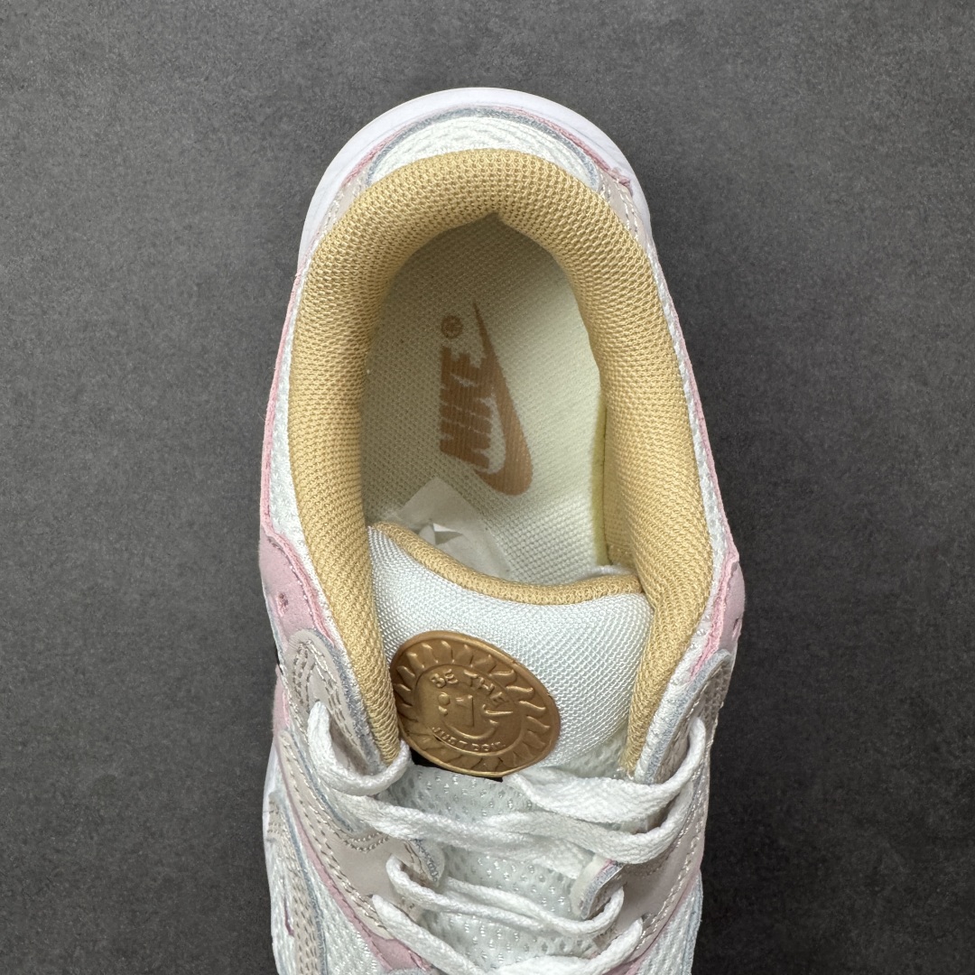 图片[7]-【公司级】耐克NK AIR PEGASUS AL8舒适百搭耐磨透气低帮跑步鞋时尚厚底老爹鞋 专为跑者打造的熟悉弹力脚感再度回归 助你攻克各种目标 再不然 也能为你增添足下风采 AL8版保有你喜爱的灵敏度和适中支撑力 以及发想自 2000 年代初期跑者们的飘逸造型 鞋面采用皮革和网眼布材质打造 搭配上侧面的线条设计 十分吸睛 中底搭载了Air气垫 保证舒适的脚感反馈 货号：HM3691-130 尺码：36 36.5 37.5 38 38.5 39 40 40.5 41 42 42.5 43 44 45-选品中心