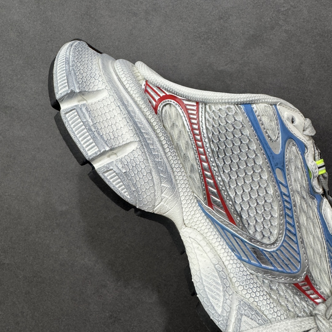 图片[6]-【Good福利】Balenciaga 巴黎世家 半拖Balenciaga Sneaker Tess s.Gomma 纯原版本 原装大盒 从里到外 一切百分百还原官方配置 顶级专供碾压市面一切真标版本 尺码：35-46-选品中心