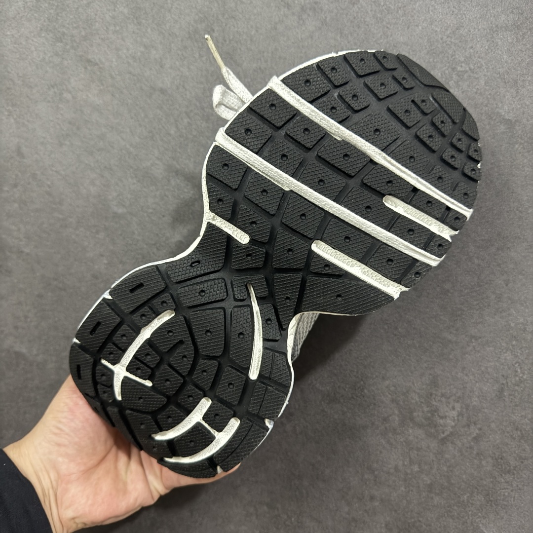 图片[9]-【Good福利】Balenciaga 巴黎世家 半拖Balenciaga Sneaker Tess s.Gomma 纯原版本 原装大盒 从里到外 一切百分百还原官方配置 顶级专供碾压市面一切真标版本 尺码：35-46-选品中心