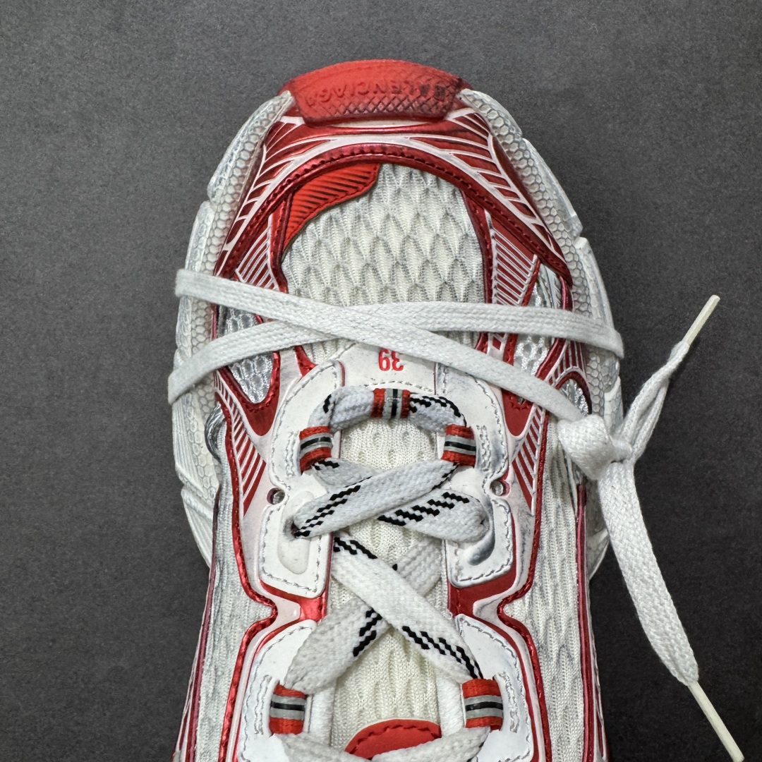 图片[8]-【Good福利】巴黎十代 Balenciaga 巴黎世家 半拖Balenciaga Sneaker Tess s.Gomma 纯原版本 原装大盒 从里到外 一切百分百还原官方配置 顶级专供碾压市面一切真标版本 尺码：35-46-选品中心