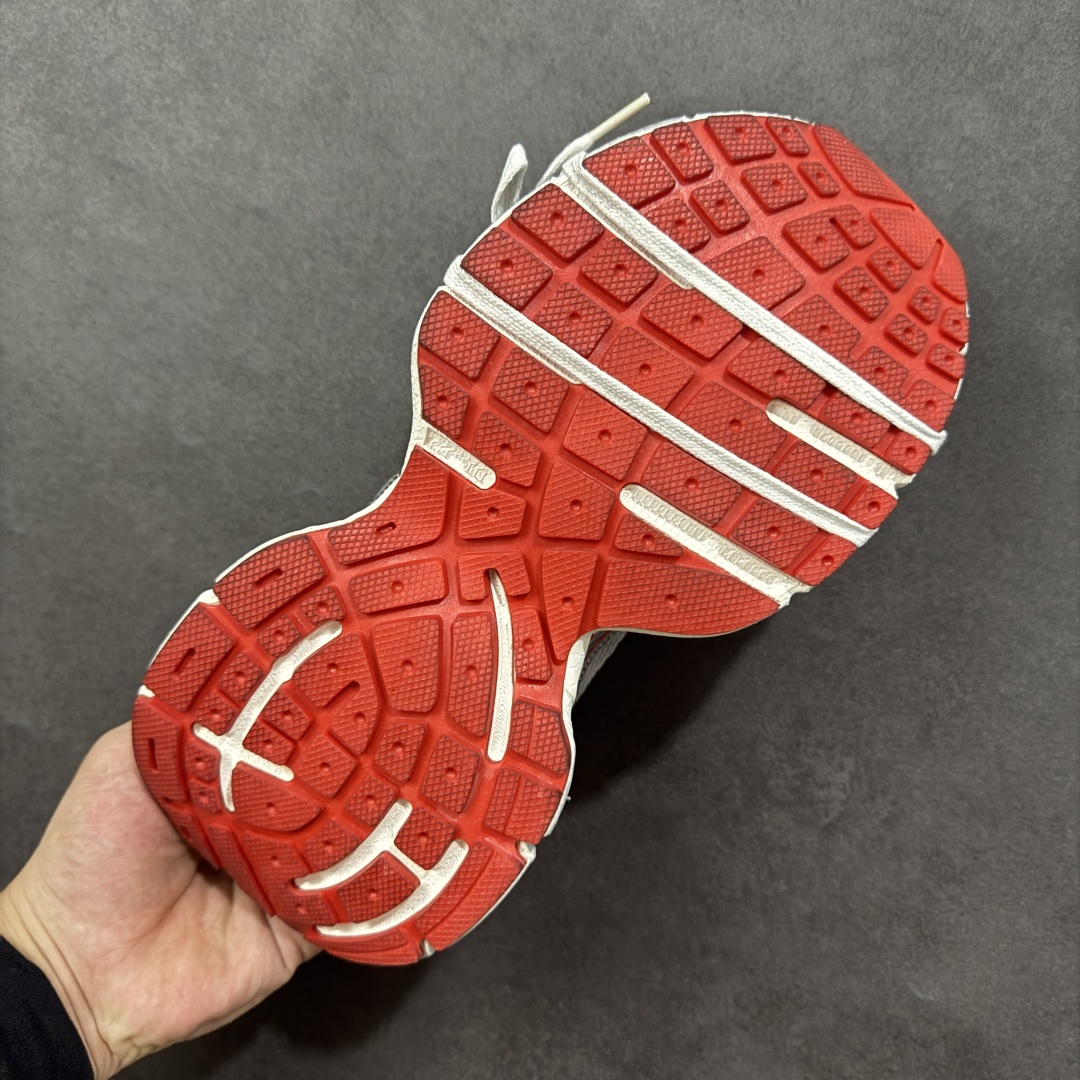 图片[9]-【Good福利】巴黎十代 Balenciaga 巴黎世家 半拖Balenciaga Sneaker Tess s.Gomma 纯原版本 原装大盒 从里到外 一切百分百还原官方配置 顶级专供碾压市面一切真标版本 尺码：35-46-选品中心