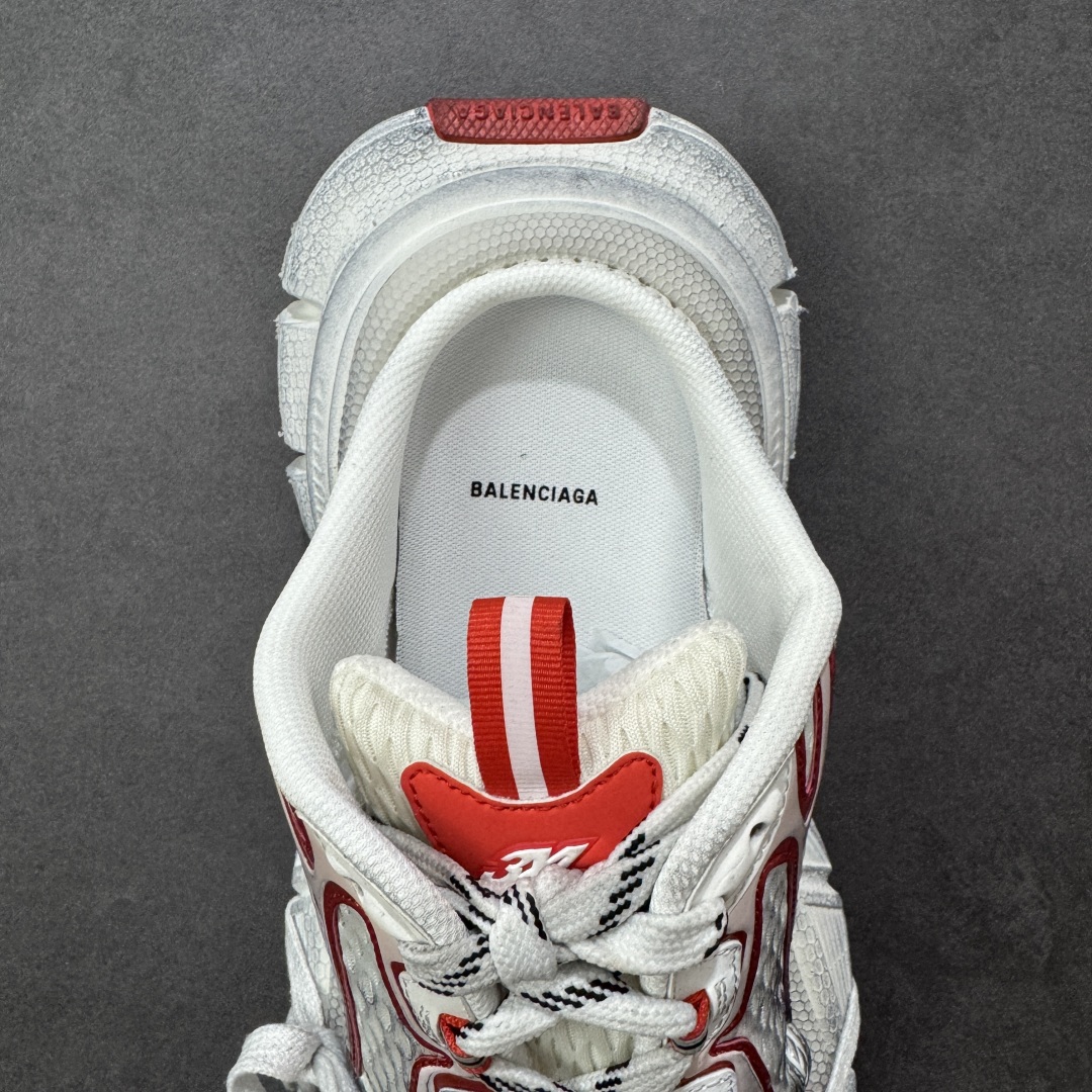 图片[7]-【Good福利】巴黎十代 Balenciaga 巴黎世家 半拖Balenciaga Sneaker Tess s.Gomma 纯原版本 原装大盒 从里到外 一切百分百还原官方配置 顶级专供碾压市面一切真标版本 尺码：35-46-选品中心