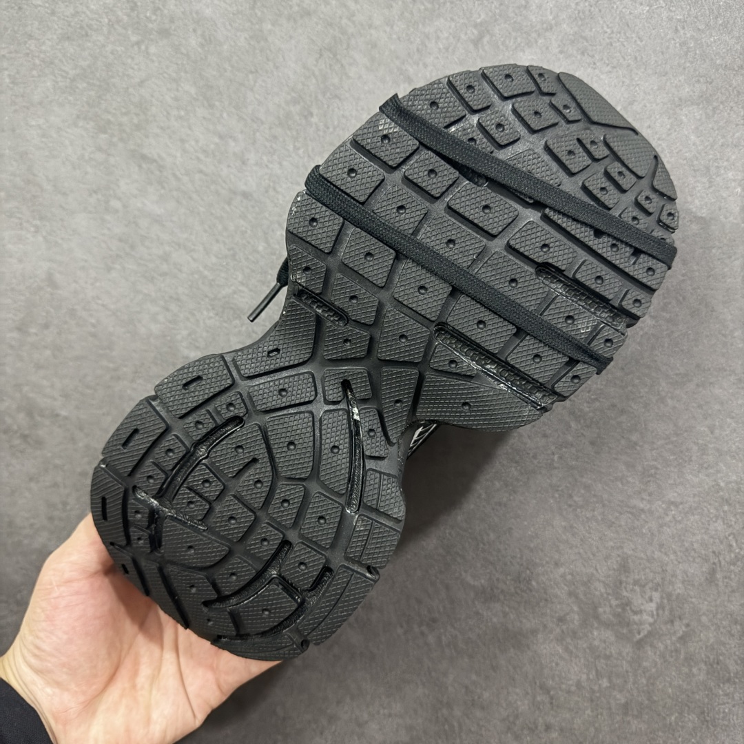 图片[9]-【Good福利】Balenciaga 巴黎世家 半拖Balenciaga Sneaker Tess s.Gomma 纯原版本 原装大盒 从里到外 一切百分百还原官方配置 顶级专供碾压市面一切真标版本 尺码：35-46-选品中心