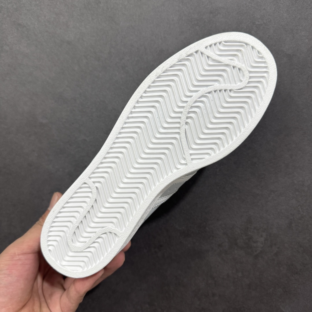 图片[9]-【公司级】Adidas Originals Superstar 阿迪达斯 三叶草 贝壳头系列低帮经典百搭休闲运动板鞋 货号：IF7021 尺码：35.5 36 36.5 37 38 38.5 39 40-选品中心