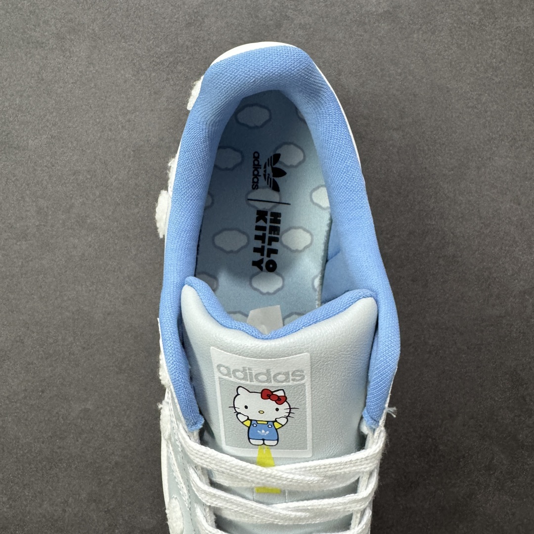 图片[7]-【公司级】Adidas Originals Superstar 阿迪达斯 三叶草 贝壳头系列低帮经典百搭休闲运动板鞋 货号：IF7021 尺码：35.5 36 36.5 37 38 38.5 39 40-选品中心