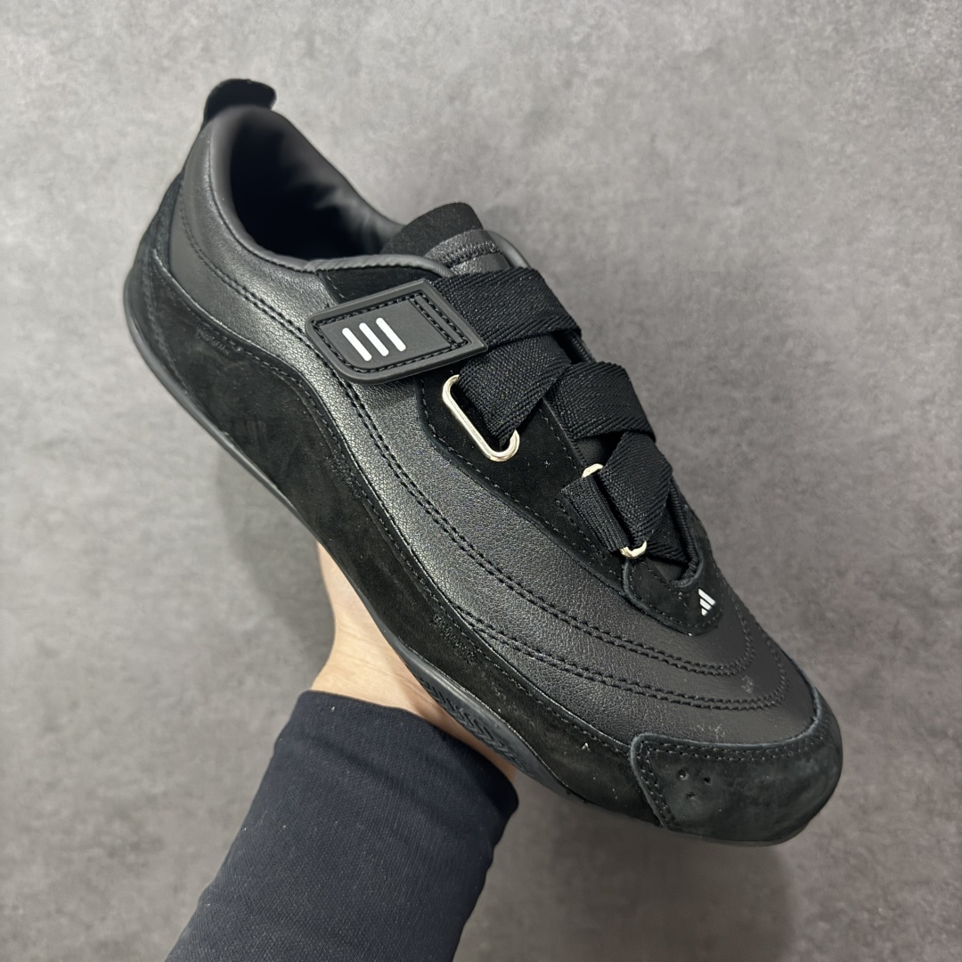 图片[3]-【公司级】adidas FOS URBAN REVERIE 舒适百搭 耐磨 低帮 生活休闲鞋 舒适百搭 耐磨低帮 阿迪达斯 生活休闲鞋 货号：JQ9388 尺码：36 36.5 37 38 38.5 39 40 40.5 41 42 42.5 43 44 45-选品中心