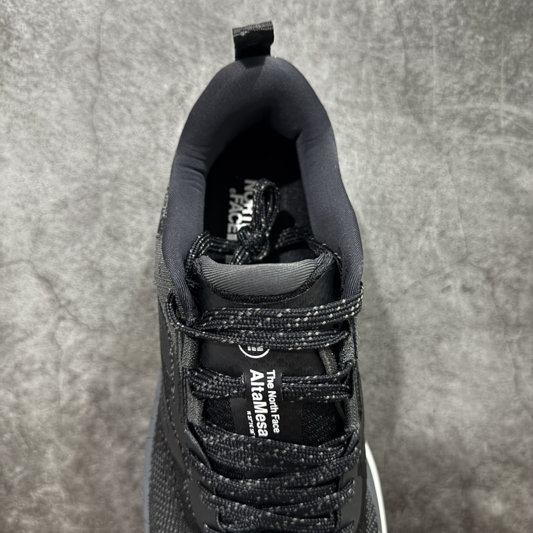 图片[8]-【公司级】北面The North Face Altamesa 500 圆头系带减震耐磨低帮越野徒步鞋 舒适百搭防滑耐磨 搭载超临界发泡中底 货号：NFOA83N3-7Y1 尺码：36 37 38 39 40 40.5 41 42 42.5 43 44 44.5 45-选品中心