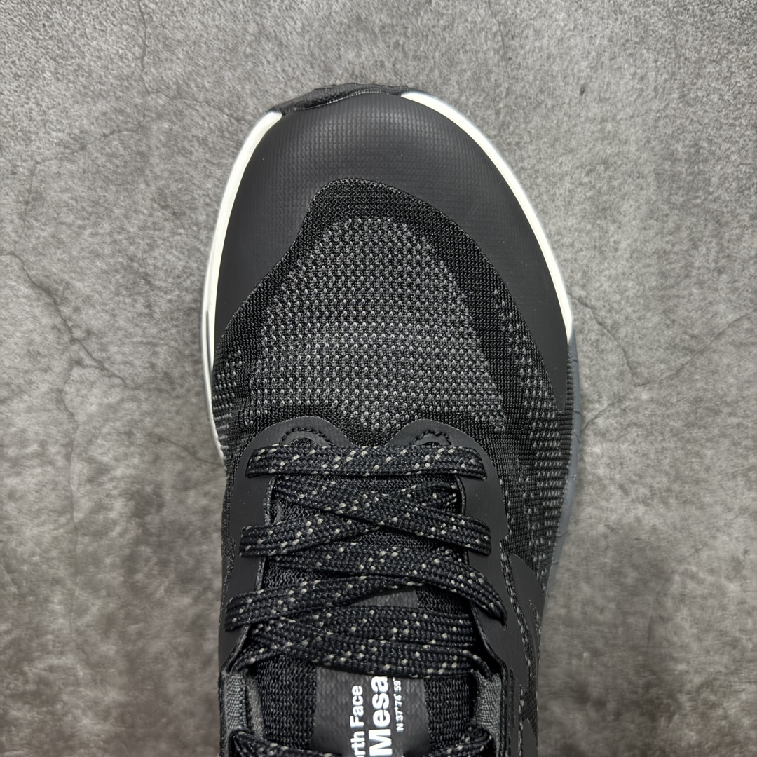 图片[5]-【公司级】北面The North Face Altamesa 500 圆头系带减震耐磨低帮越野徒步鞋 舒适百搭防滑耐磨 搭载超临界发泡中底 货号：NFOA83N3-7Y1 尺码：36 37 38 39 40 40.5 41 42 42.5 43 44 44.5 45-选品中心