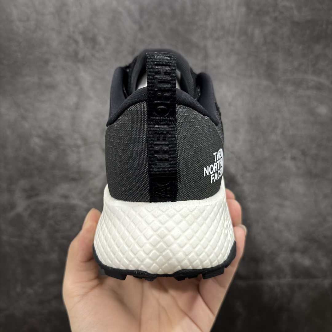 图片[4]-【公司级】北面The North Face Altamesa 500 圆头系带减震耐磨低帮越野徒步鞋 舒适百搭防滑耐磨 搭载超临界发泡中底 货号：NFOA83N3-7Y1 尺码：36 37 38 39 40 40.5 41 42 42.5 43 44 44.5 45-选品中心