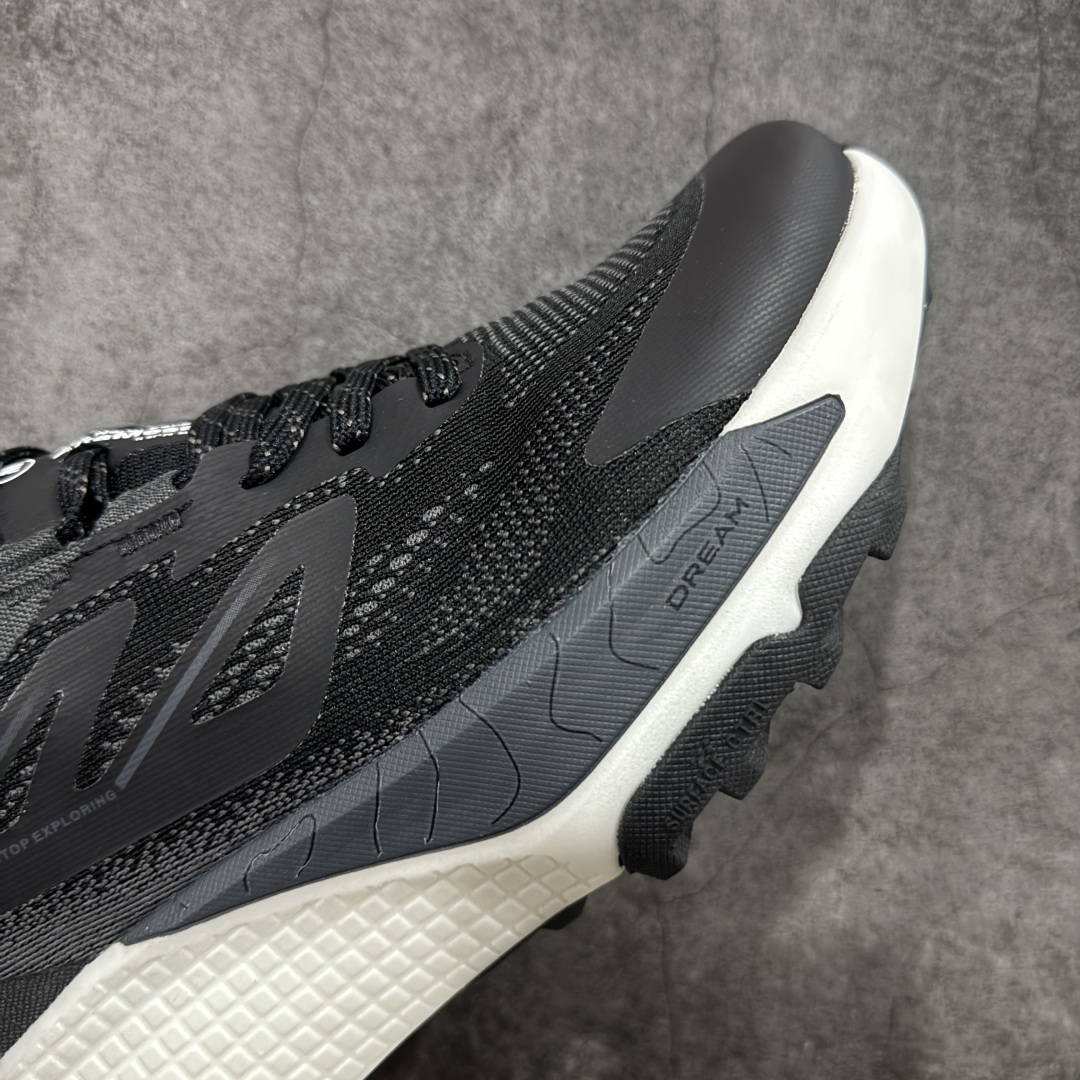 图片[6]-【公司级】北面The North Face Altamesa 500 圆头系带减震耐磨低帮越野徒步鞋 舒适百搭防滑耐磨 搭载超临界发泡中底 货号：NFOA83N3-7Y1 尺码：36 37 38 39 40 40.5 41 42 42.5 43 44 44.5 45-选品中心