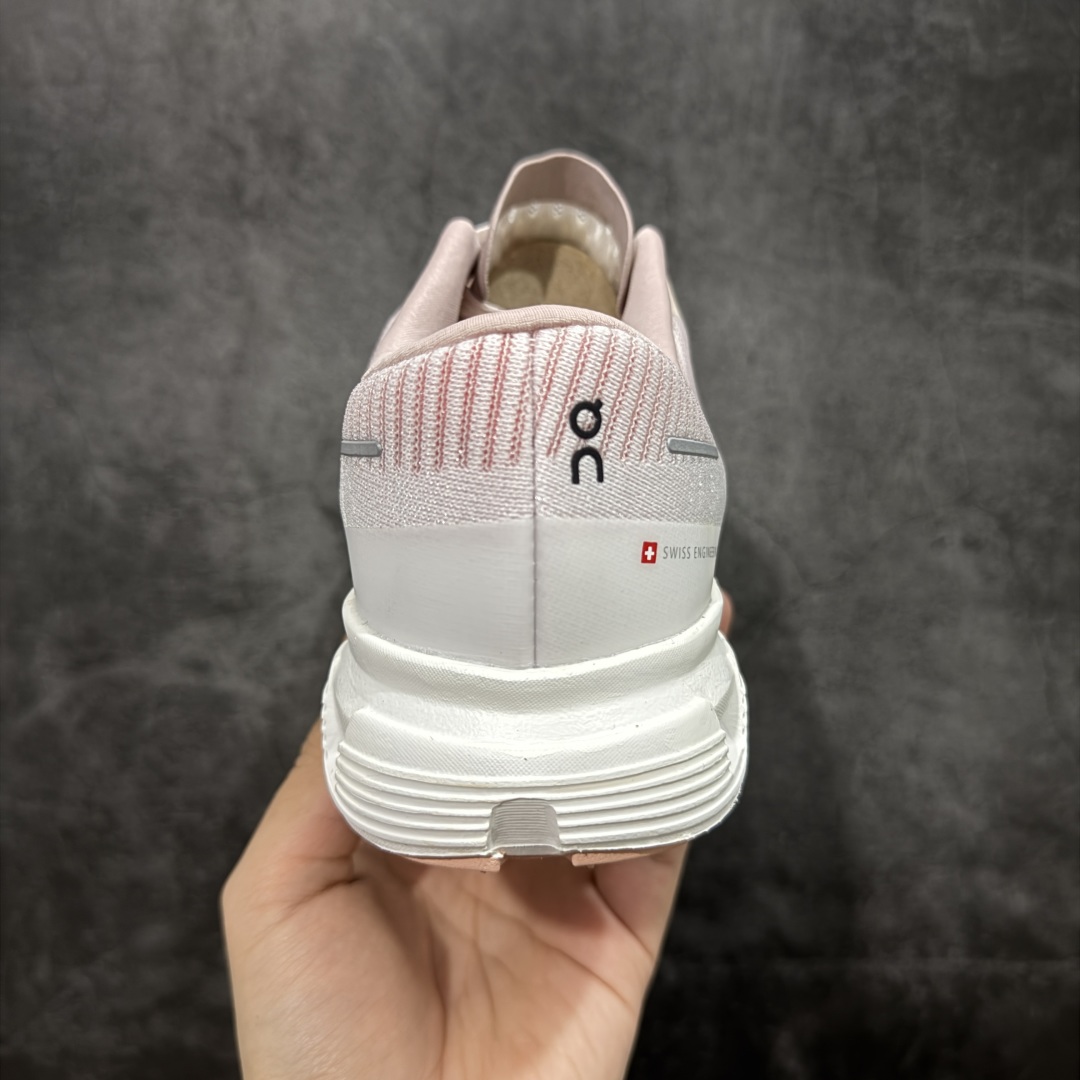 图片[4]-【PE版本】昂跑ON Running Cloud 6 Push Low 克劳德6推进系列低帮轻量舒适多功能休闲 搭载Zero-Gravity泡棉缓震中底，外置防滑耐磨橡胶底片!黑科技“跑”出圈的时尚运动新宠， ON昂跑2025春夏新品Cloud 6以颠覆性科技重塑日常运动体验，Zero-Gravity环保泡棉中底实现「棉花糖脚感」，Sedboard速度板带来「海浪推背」般的推进力。升级版Cloud 6Coast可踩跟设计、Cloud 6 Wateroof防水版本与形成「三叉戟矩阵」，从健身房到实现「一鞋三穿」。鞋面采用100%再生聚酯纤维，可回收材料占比达24%，以280克超轻量设计重新定义「可持续时尚」 尺码：36 36.5 37 38 38.5 39 40 40.5 41 42 42.5 43 44 44.5 45 46-选品中心