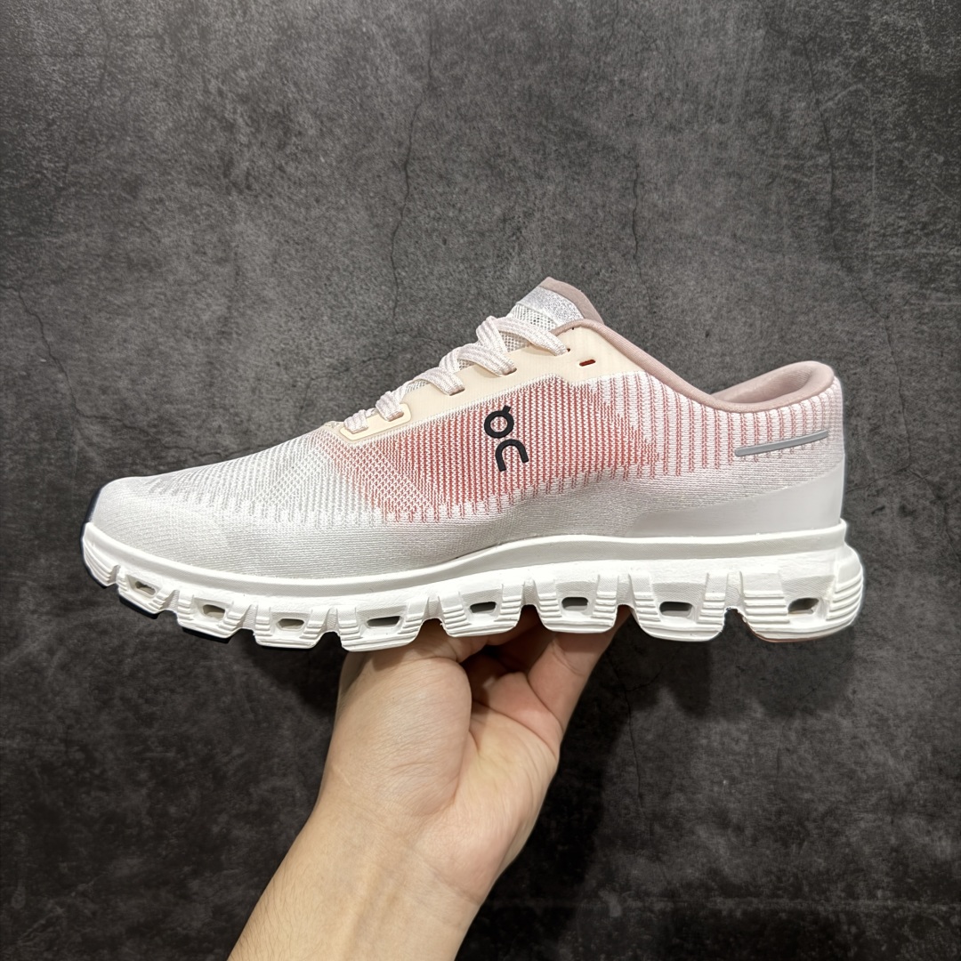 图片[2]-【PE版本】昂跑ON Running Cloud 6 Push Low 克劳德6推进系列低帮轻量舒适多功能休闲 搭载Zero-Gravity泡棉缓震中底，外置防滑耐磨橡胶底片!黑科技“跑”出圈的时尚运动新宠， ON昂跑2025春夏新品Cloud 6以颠覆性科技重塑日常运动体验，Zero-Gravity环保泡棉中底实现「棉花糖脚感」，Sedboard速度板带来「海浪推背」般的推进力。升级版Cloud 6Coast可踩跟设计、Cloud 6 Wateroof防水版本与形成「三叉戟矩阵」，从健身房到实现「一鞋三穿」。鞋面采用100%再生聚酯纤维，可回收材料占比达24%，以280克超轻量设计重新定义「可持续时尚」 尺码：36 36.5 37 38 38.5 39 40 40.5 41 42 42.5 43 44 44.5 45 46-选品中心
