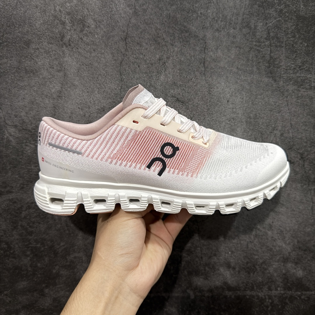 【PE版本】昂跑ON Running Cloud 6 Push Low 克劳德6推进系列低帮轻量舒适多功能休闲 搭载Zero-Gravity泡棉缓震中底,外置防滑耐磨橡胶底片!黑科技“跑”出圈的时尚运动新宠, ON昂跑2025春夏新品Cloud 6以颠覆性科技重塑日常运动体验,Zero-Gravity环保泡棉中底实现「棉花糖脚感」,Sedboard速度板带来「海浪推背」般的推进力。升级版Cloud 6Coast可踩跟设计、Cloud 6 Wateroof防水版本与形成「三叉戟矩阵」,从健身房到实现「一鞋三穿」。鞋面采用100%再生聚酯纤维,可回收材料占比达24%,以280克超轻量设计重新定义「可持续时尚」 尺码:36 36.5 37 38 38.5 39 40 40.5 41 42 42.5 43 44 44.5 45 46-选品中心