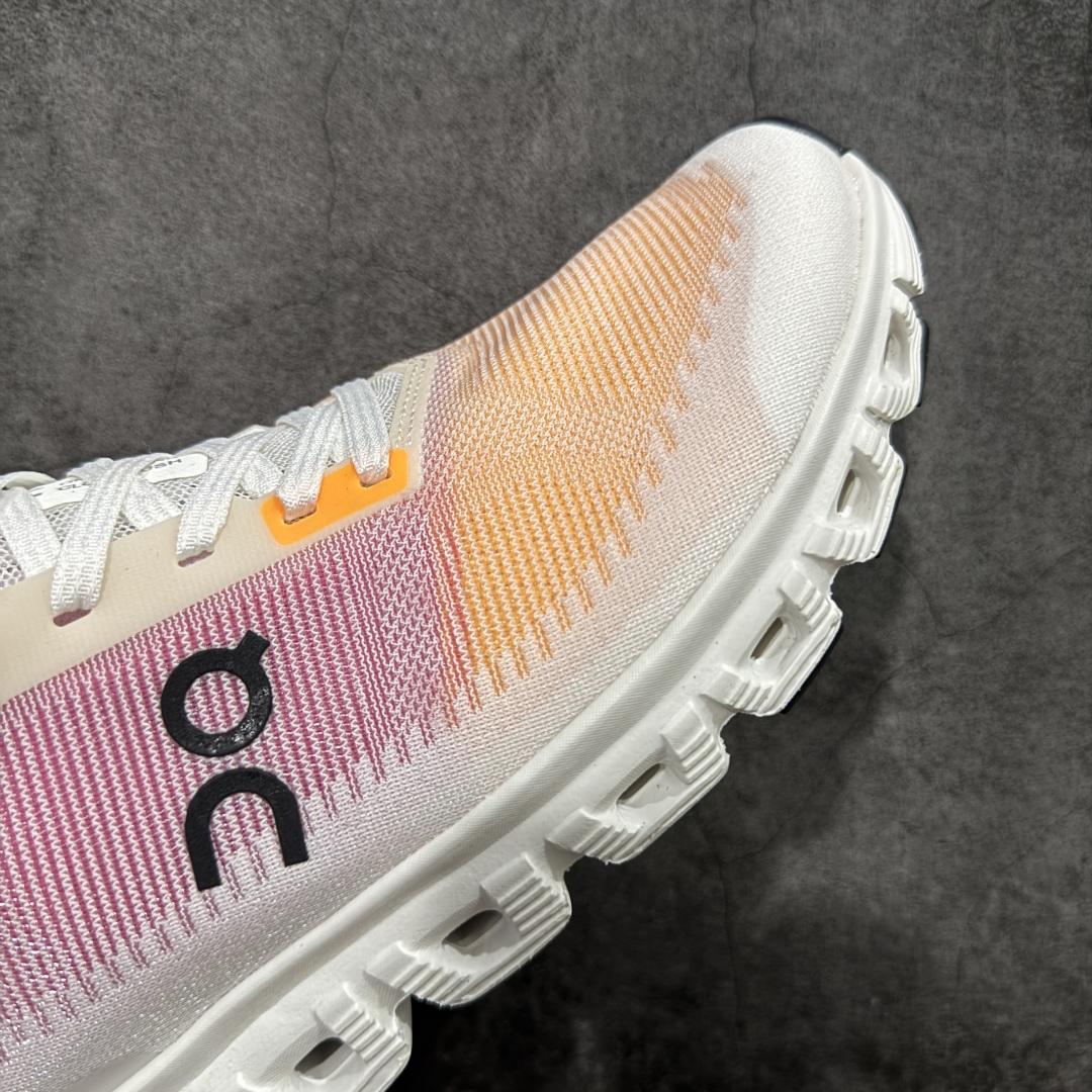 图片[6]-【PE版本】昂跑ON Running Cloud 6 Push Low 克劳德6推进系列低帮轻量舒适多功能休闲“天际蓝蜜瓜绿” 搭载Zero-Gravity泡棉缓震中底，外置防滑耐磨橡胶底片!黑科技“跑”出圈的时尚运动新宠， ON昂跑2025春夏新品Cloud 6以颠覆性科技重塑日常运动体验，Zero-Gravity环保泡棉中底实现「棉花糖脚感」，Sedboard速度板带来「海浪推背」般的推进力。升级版Cloud 6Coast可踩跟设计、Cloud 6 Wateroof防水版本与形成「三叉戟矩阵」，从健身房到实现「一鞋三穿」。鞋面采用100%再生聚酯纤维，可回收材料占比达24%，以280克超轻量设计重新定义「可持续时尚」 尺码：36 36.5 37 38 38.5 39 40 40.5 41 42 42.5 43 44 44.5 45 46-选品中心