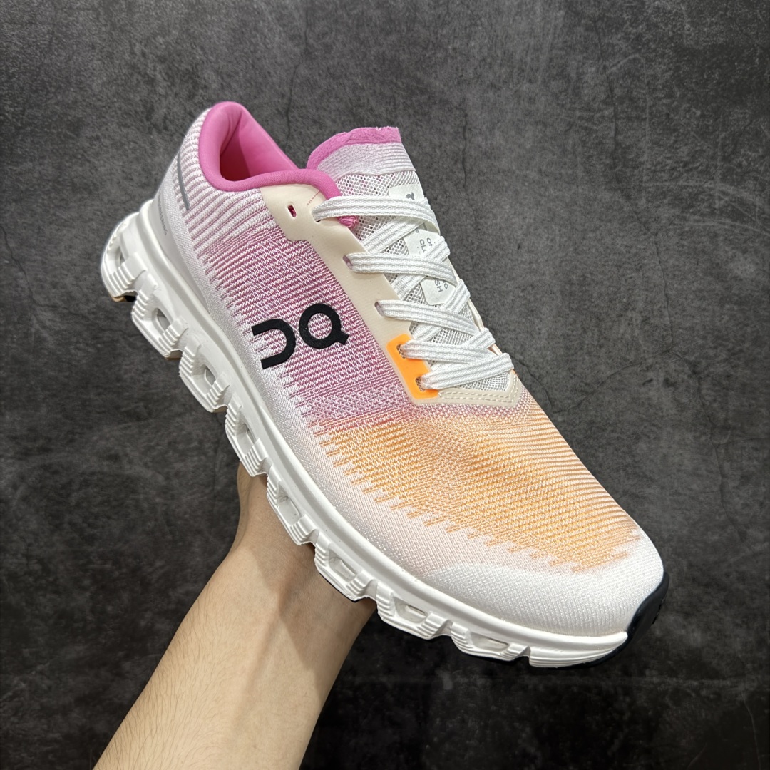 图片[3]-【PE版本】昂跑ON Running Cloud 6 Push Low 克劳德6推进系列低帮轻量舒适多功能休闲“天际蓝蜜瓜绿” 搭载Zero-Gravity泡棉缓震中底，外置防滑耐磨橡胶底片!黑科技“跑”出圈的时尚运动新宠， ON昂跑2025春夏新品Cloud 6以颠覆性科技重塑日常运动体验，Zero-Gravity环保泡棉中底实现「棉花糖脚感」，Sedboard速度板带来「海浪推背」般的推进力。升级版Cloud 6Coast可踩跟设计、Cloud 6 Wateroof防水版本与形成「三叉戟矩阵」，从健身房到实现「一鞋三穿」。鞋面采用100%再生聚酯纤维，可回收材料占比达24%，以280克超轻量设计重新定义「可持续时尚」 尺码：36 36.5 37 38 38.5 39 40 40.5 41 42 42.5 43 44 44.5 45 46-选品中心