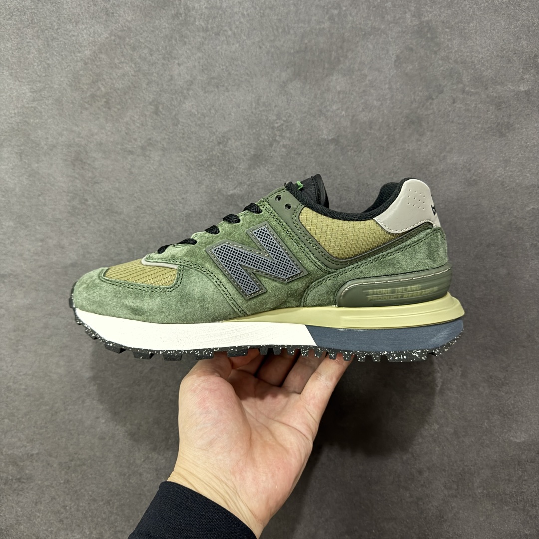 图片[2]-【BC纯原】NB新百伦New Balance ML574经典复古休闲运动慢跑鞋 货号：U574LGIL 长青之王”荣耀回归 原鞋 原材料 原档案开发开发纸版楦型 原装4层组合独立私模大底 目前市场最好的版本 对比原版无压力 天猫旗舰店订单 换盒即正品 东莞兴泰代工 实物所见 真正一线产物 sample圈充正货品 长期稳定出货🚚 仓储广东次日达 放心卖 574先行出货 全码开接 2002/1906 陆续入库 【正品代工的品控 每片底模全部只用一轮】 欢迎对比市面所有所谓虚高版本货 尺码：36 37 37.5 38 38.5 39.5 40 40.5 41.5 42 42.5 43 44 44.5 45 45.5-选品中心