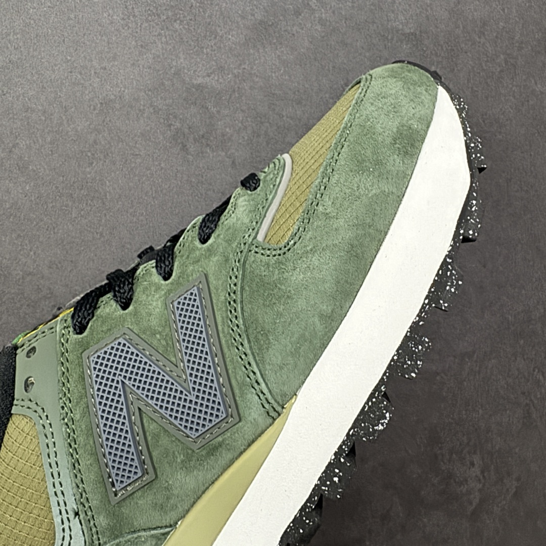 图片[5]-【BC纯原】NB新百伦New Balance ML574经典复古休闲运动慢跑鞋 货号：U574LGIL 长青之王”荣耀回归 原鞋 原材料 原档案开发开发纸版楦型 原装4层组合独立私模大底 目前市场最好的版本 对比原版无压力 天猫旗舰店订单 换盒即正品 东莞兴泰代工 实物所见 真正一线产物 sample圈充正货品 长期稳定出货🚚 仓储广东次日达 放心卖 574先行出货 全码开接 2002/1906 陆续入库 【正品代工的品控 每片底模全部只用一轮】 欢迎对比市面所有所谓虚高版本货 尺码：36 37 37.5 38 38.5 39.5 40 40.5 41.5 42 42.5 43 44 44.5 45 45.5-选品中心
