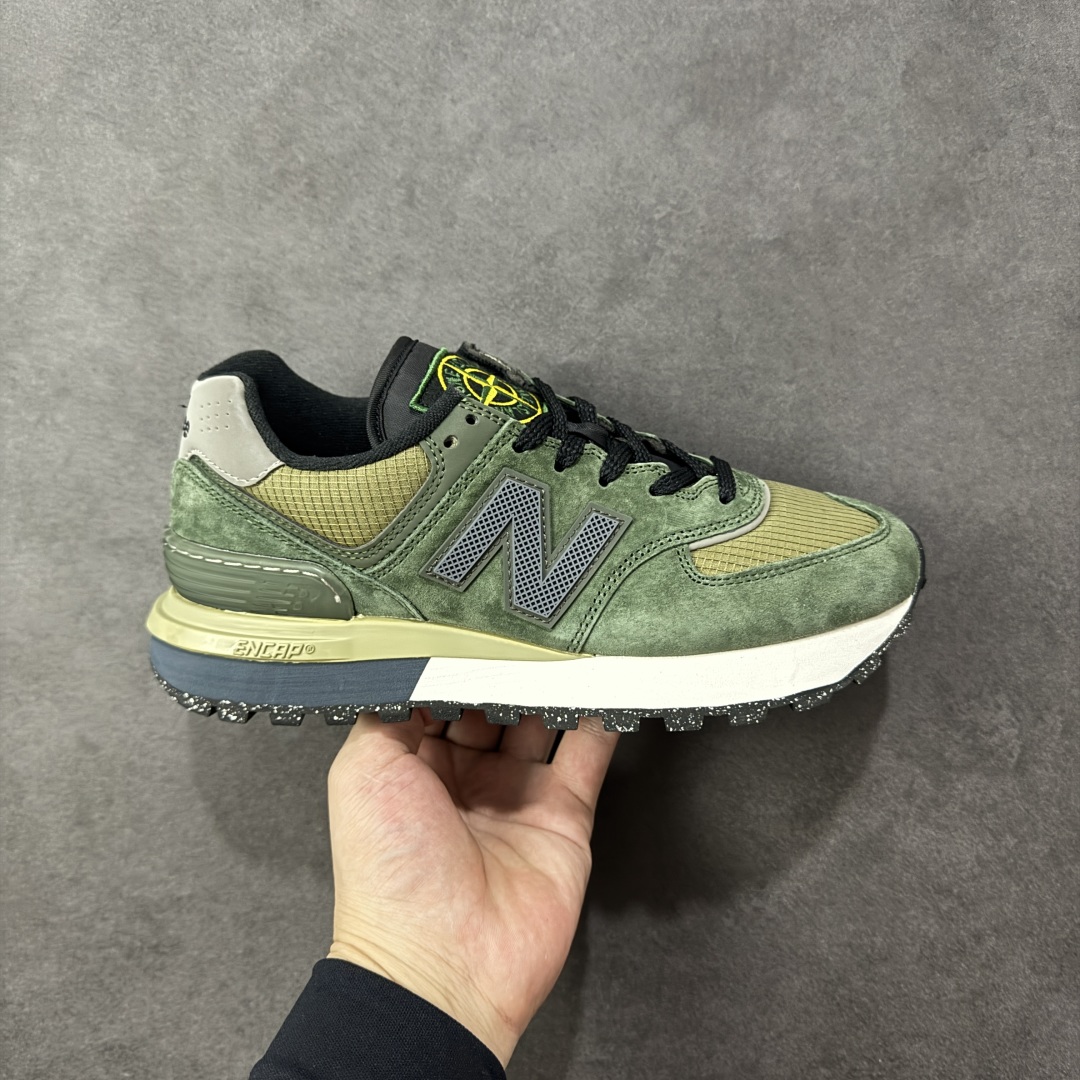 【BC纯原】NB新百伦New Balance ML574经典复古休闲运动慢跑鞋 货号:U574LGIL 长青之王”荣耀回归 原鞋 原材料 原档案开发开发纸版楦型 原装4层组合独立私模大底 目前市场最好的版本 对比原版无压力 天猫旗舰店订单 换盒即正品 东莞兴泰代工 实物所见 真正一线产物 sample圈充正货品 长期稳定出货🚚 仓储广东次日达 放心卖 574先行出货 全码开接 2002/1906 陆续入库 【正品代工的品控 每片底模全部只用一轮】 欢迎对比市面所有所谓虚高版本货 尺码:36 37 37.5 38 38.5 39.5 40 40.5 41.5 42 42.5 43 44 44.5 45 45.5-选品中心