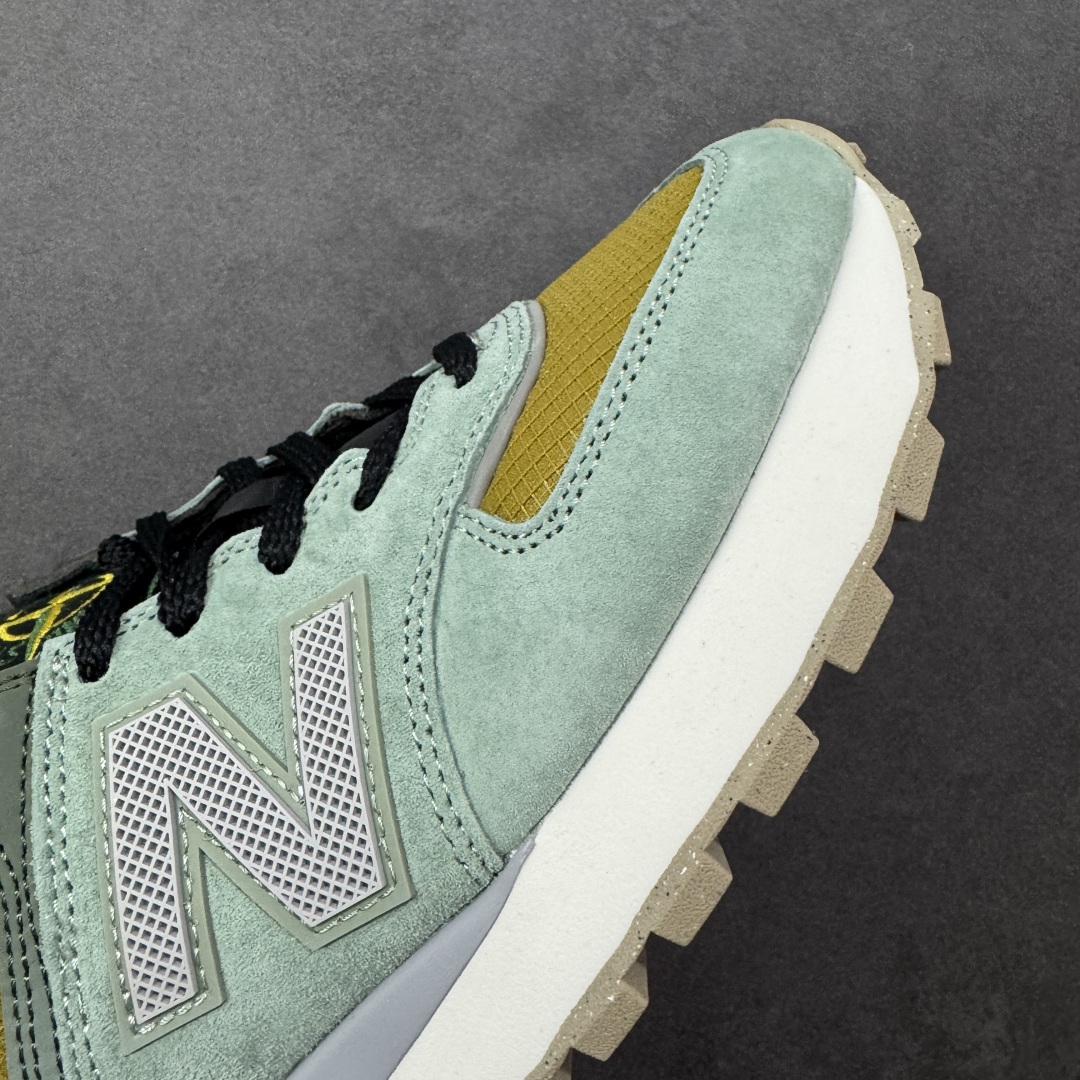 图片[5]-【BC纯原】NB新百伦New Balance ML574经典复古休闲运动慢跑鞋 货号：U574LGTN 长青之王”荣耀回归 原鞋 原材料 原档案开发开发纸版楦型 原装4层组合独立私模大底 目前市场最好的版本 对比原版无压力 天猫旗舰店订单 换盒即正品 东莞兴泰代工 实物所见 真正一线产物 sample圈充正货品 长期稳定出货🚚 仓储广东次日达 放心卖 574先行出货 全码开接 2002/1906 陆续入库 【正品代工的品控 每片底模全部只用一轮】 欢迎对比市面所有所谓虚高版本货 尺码：36 37 37.5 38 38.5 39.5 40 40.5 41.5 42 42.5 43 44 44.5 45 45.5-选品中心
