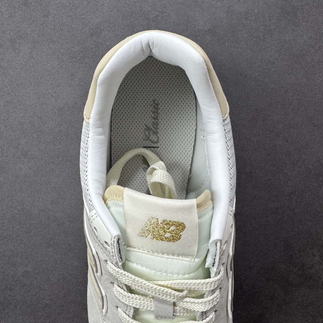 图片[7]-【BC纯原】NB新百伦New Balance ML574经典复古休闲运动慢跑鞋 货号：U574LGE1 长青之王”荣耀回归 原鞋 原材料 原档案开发开发纸版楦型 原装4层组合独立私模大底 目前市场最好的版本 对比原版无压力 天猫旗舰店订单 换盒即正品 东莞兴泰代工 实物所见 真正一线产物 sample圈充正货品 长期稳定出货🚚 仓储广东次日达 放心卖 574先行出货 全码开接 2002/1906 陆续入库 【正品代工的品控 每片底模全部只用一轮】 欢迎对比市面所有所谓虚高版本货 尺码：36 37 37.5 38 38.5 39.5 40 40.5 41.5 42 42.5 43 44 44.5 45 45.5-选品中心
