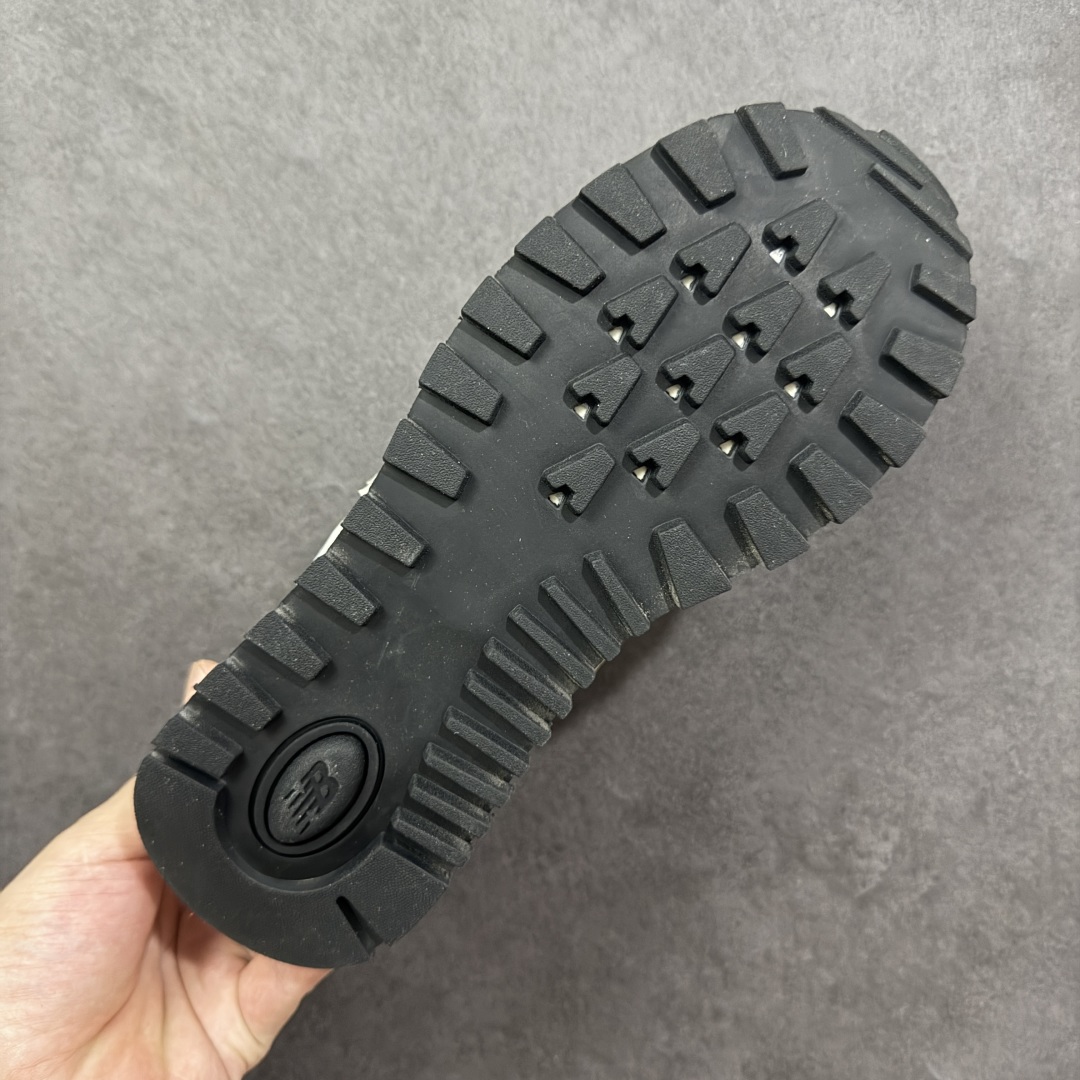 图片[9]-【BC纯原】NB新百伦New Balance ML574经典复古休闲运动慢跑鞋 货号：U574LGE1 长青之王”荣耀回归 原鞋 原材料 原档案开发开发纸版楦型 原装4层组合独立私模大底 目前市场最好的版本 对比原版无压力 天猫旗舰店订单 换盒即正品 东莞兴泰代工 实物所见 真正一线产物 sample圈充正货品 长期稳定出货🚚 仓储广东次日达 放心卖 574先行出货 全码开接 2002/1906 陆续入库 【正品代工的品控 每片底模全部只用一轮】 欢迎对比市面所有所谓虚高版本货 尺码：36 37 37.5 38 38.5 39.5 40 40.5 41.5 42 42.5 43 44 44.5 45 45.5-选品中心