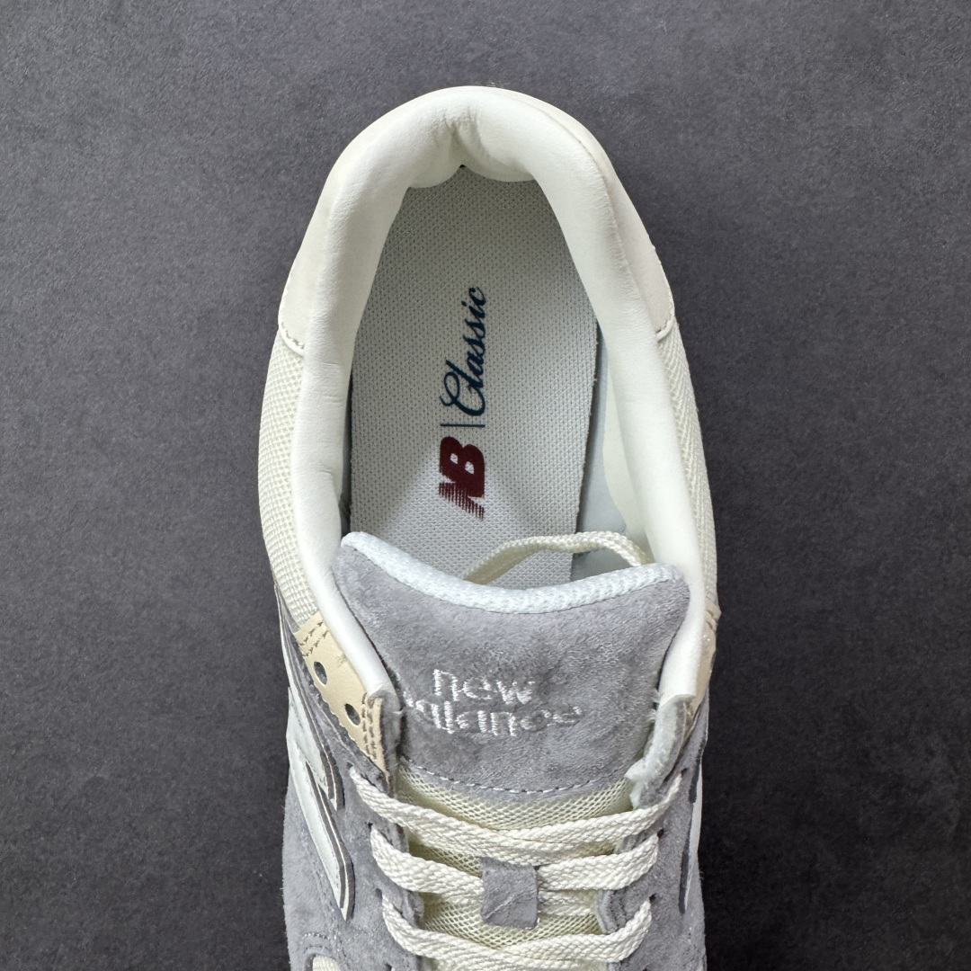 图片[7]-【BC纯原】NB新百伦New Balance ML574经典复古休闲运动慢跑鞋 货号：U574LGRG 长青之王”荣耀回归 原鞋 原材料 原档案开发开发纸版楦型 原装4层组合独立私模大底 目前市场最好的版本 对比原版无压力 天猫旗舰店订单 换盒即正品 东莞兴泰代工 实物所见 真正一线产物 sample圈充正货品 长期稳定出货🚚 仓储广东次日达 放心卖 574先行出货 全码开接 2002/1906 陆续入库 【正品代工的品控 每片底模全部只用一轮】 欢迎对比市面所有所谓虚高版本货 尺码：36 37 37.5 38 38.5 39.5 40 40.5 41.5 42 42.5 43 44 44.5 45 45.5-选品中心