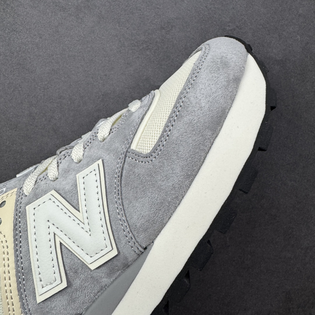 图片[5]-【BC纯原】NB新百伦New Balance ML574经典复古休闲运动慢跑鞋 货号：U574LGRG 长青之王”荣耀回归 原鞋 原材料 原档案开发开发纸版楦型 原装4层组合独立私模大底 目前市场最好的版本 对比原版无压力 天猫旗舰店订单 换盒即正品 东莞兴泰代工 实物所见 真正一线产物 sample圈充正货品 长期稳定出货🚚 仓储广东次日达 放心卖 574先行出货 全码开接 2002/1906 陆续入库 【正品代工的品控 每片底模全部只用一轮】 欢迎对比市面所有所谓虚高版本货 尺码：36 37 37.5 38 38.5 39.5 40 40.5 41.5 42 42.5 43 44 44.5 45 45.5-选品中心